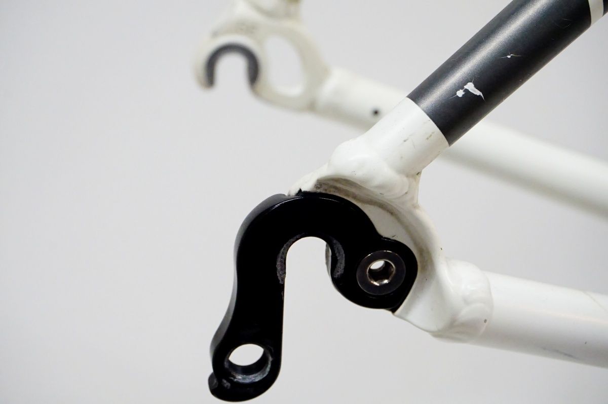 FELT F4 フレームセット ジャンク フェルト FELT F4 TEAM 2013 510 