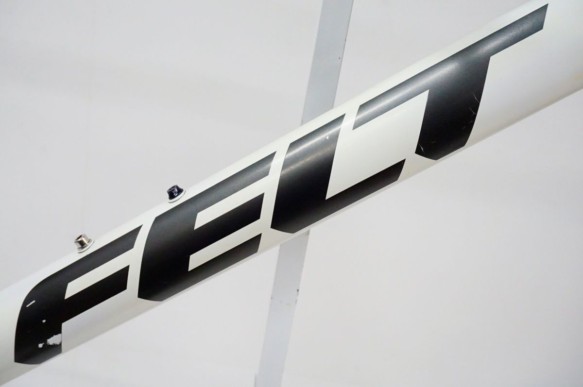 FELT F4 フレームセット ジャンク フェルト FELT F4 TEAM 2013 510 