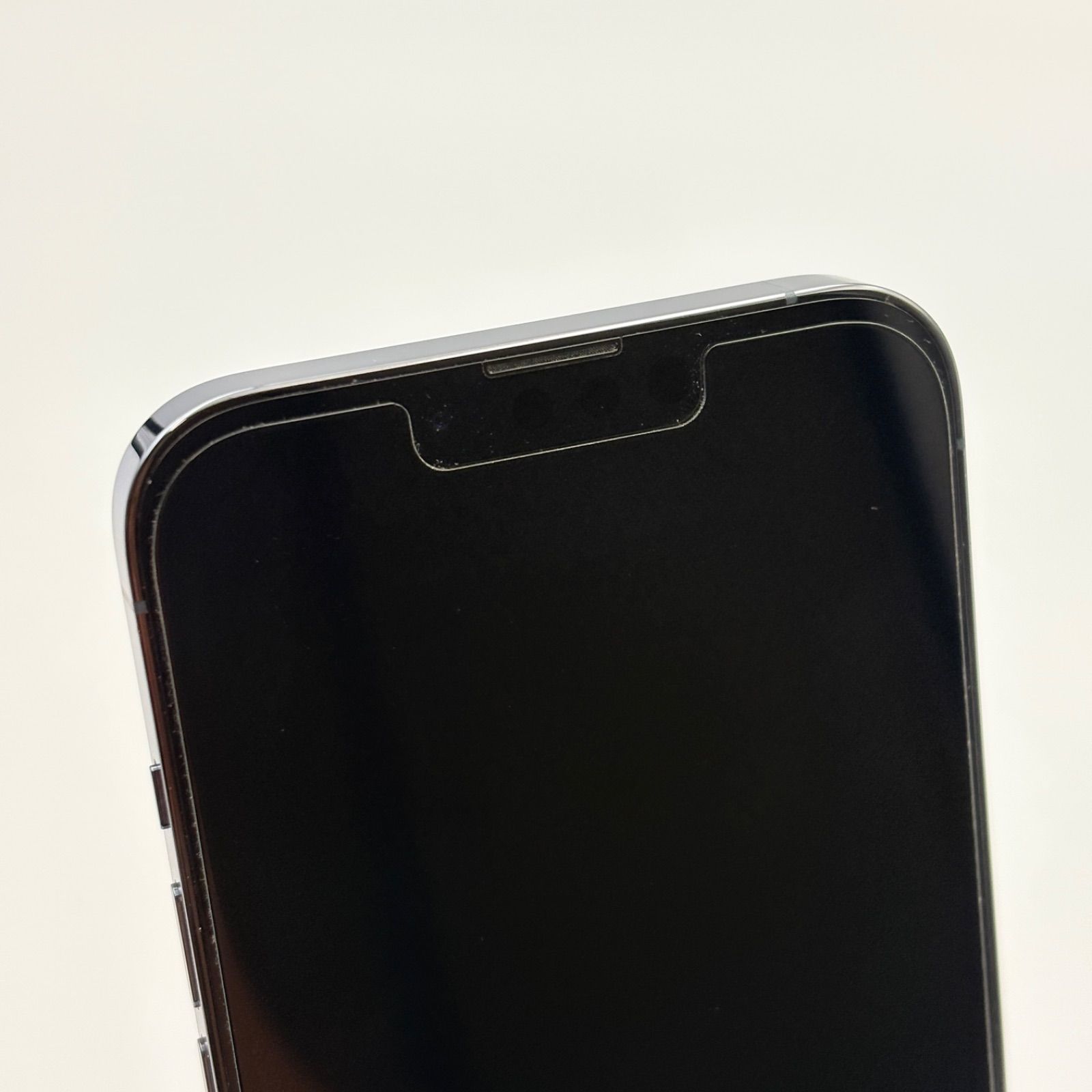 iPhone13Pro 256GB シエラブルー（やや傷あり）- メルカリ