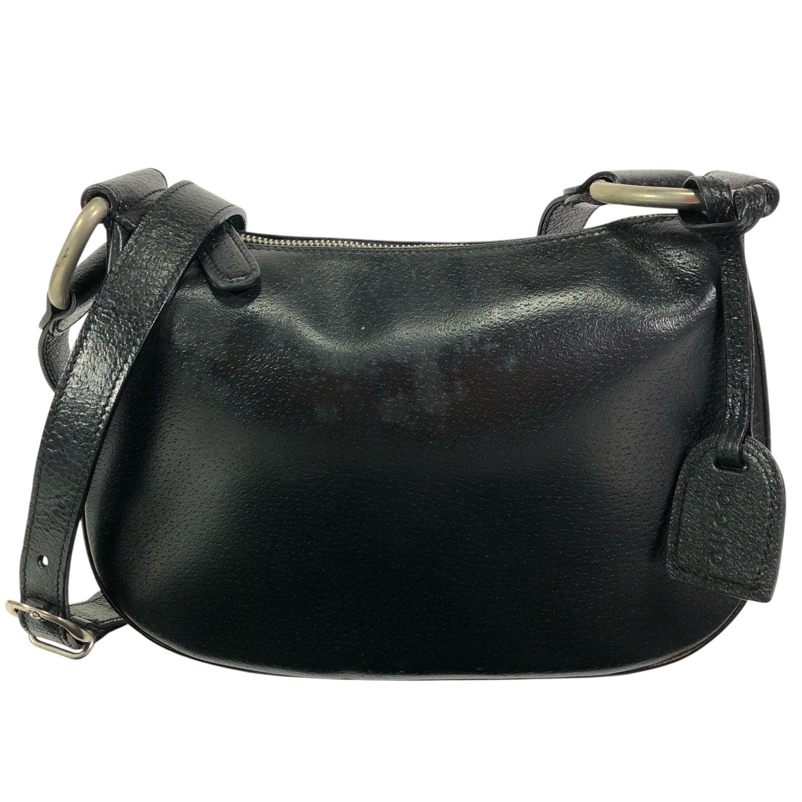 グッチ】本物 GUCCI ショルダーバッグ 斜め掛け 001・2058・1670・5 