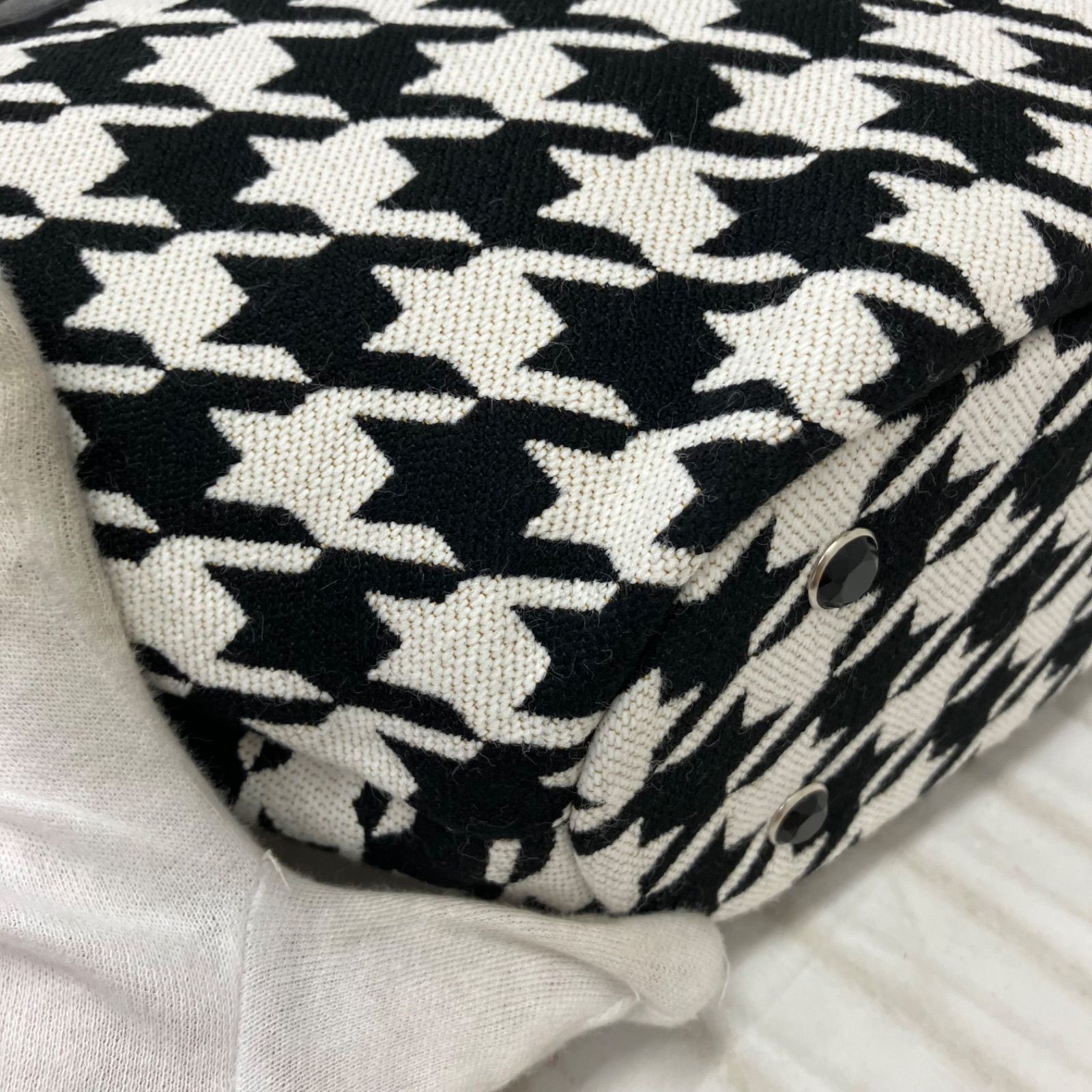 Y5844 【美品】 Think Bee! シンクビー！ サブリナ トートバッグ