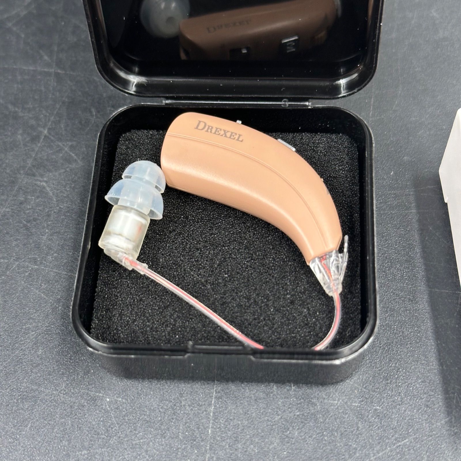 高感度 集音器 ミミクリア 左右共用 MM-B - メルカリ