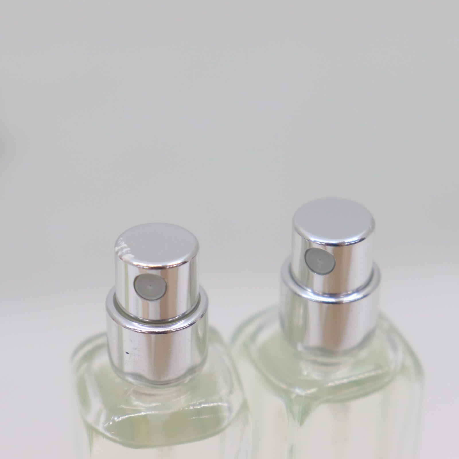 ITPG41OWL3RK 美品 HERMES エルメス 香水 屋根の上の庭 ナイルの庭
