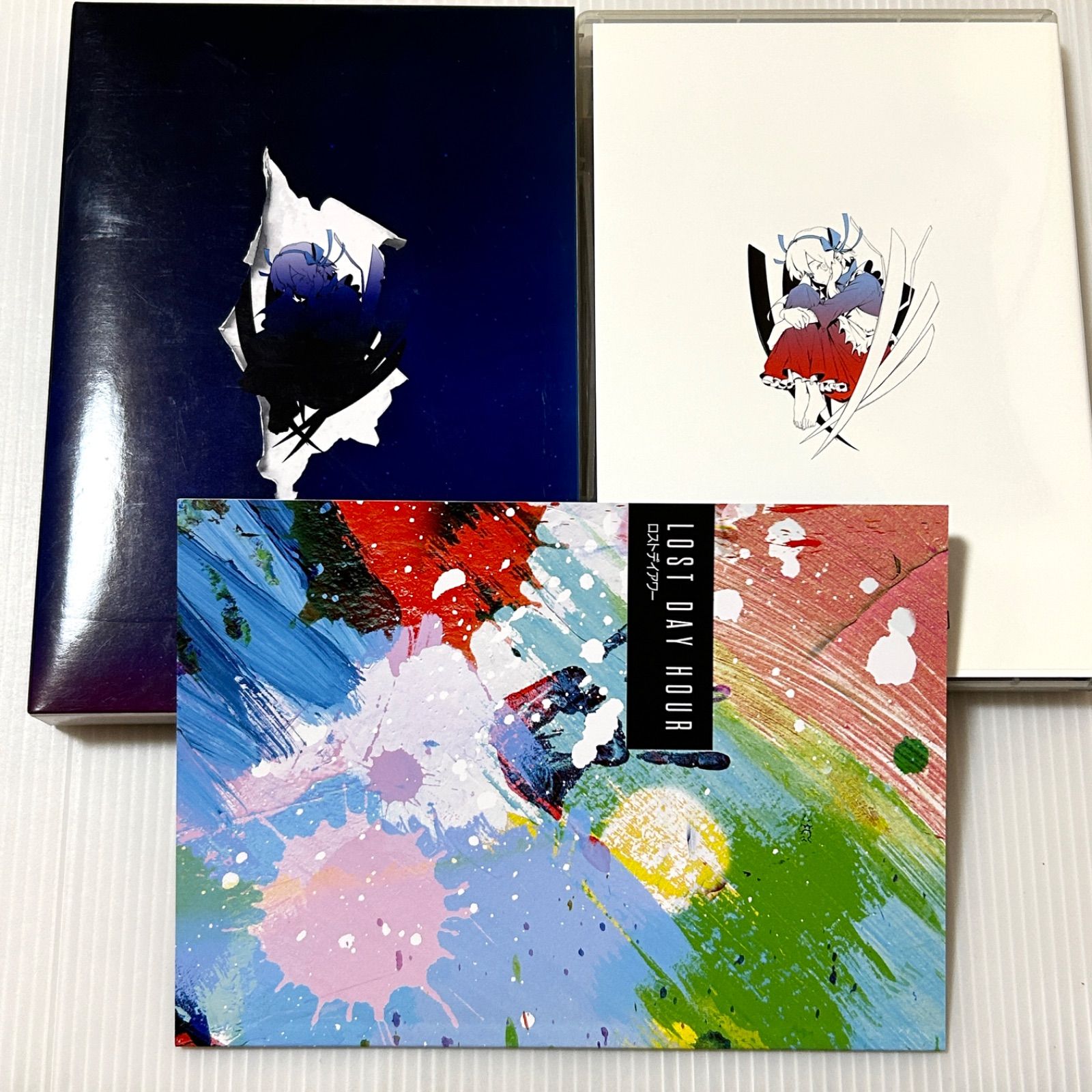 タッキー&翼 Thanks Two you(CD5枚組+DVD2枚組)(初回盤) - メルカリ