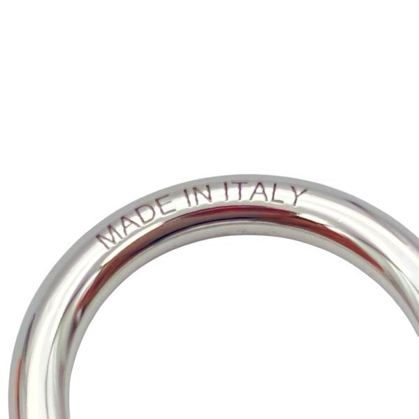 ○ エルメス HERMES ツイリーリング スカーフリング ミニモール Mors
