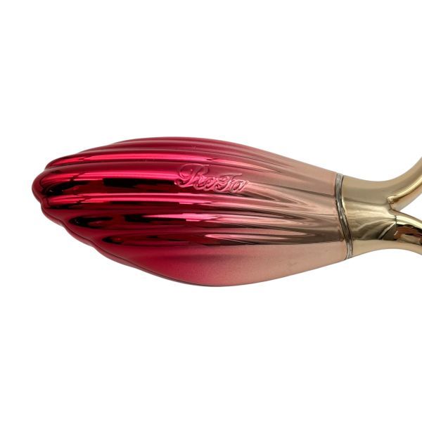 ボディ・フェイスケア ReFa RF-SS2343B-P RED リファ ReFa 美顔ローラー 美顔器 DOUBLE RAY フェイスケア RF-SS2343B