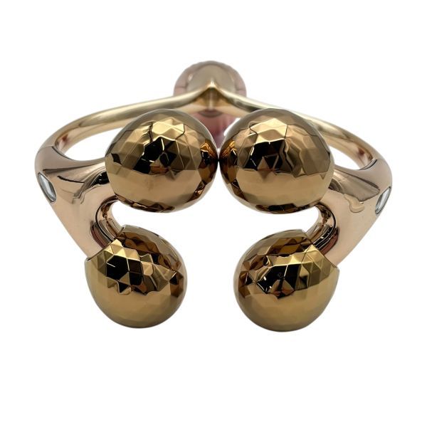 値下げReFa 美顔ローラー ゴールドダブルレイ リファ ReFa 美顔ローラー 美顔器 DOUBLE RAY フェイスケア RF-SS2343B
