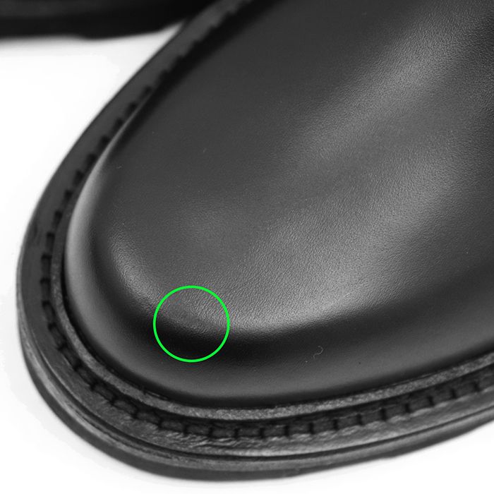 新品同様】LOUIS VUITTON ルイ・ヴィトン サイドゴアブーツ サイズ 40