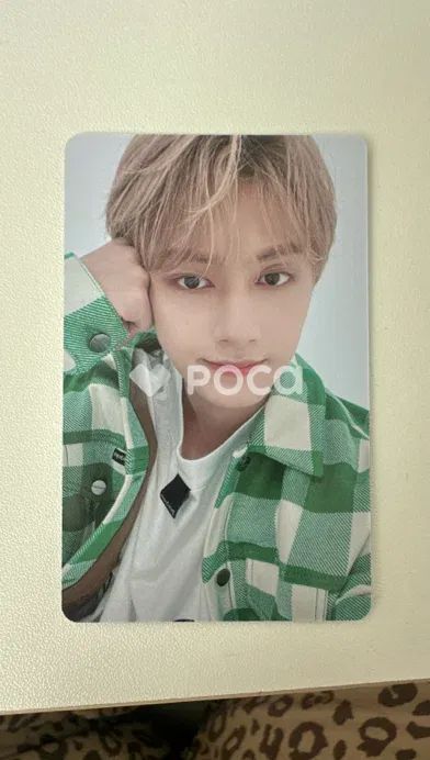 SEVENTEEN ジュン セブチ 2022 SEASON'S GREETINGS - メルカリ