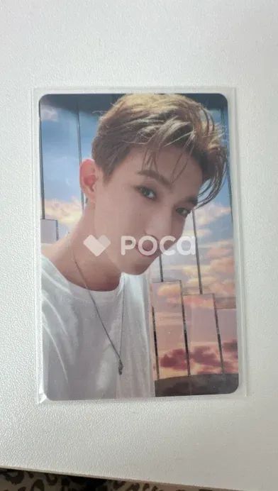 Seventeen ドギョム セブチ Attacca POWERSTATION ラキドロ - メルカリ