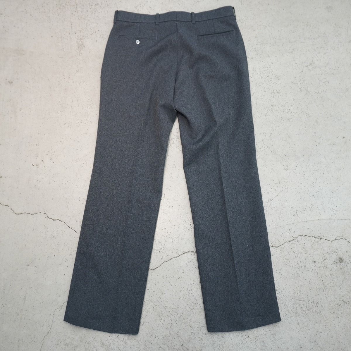 名作 80S 90S Levi's リーバイス Action Slacks アクション スラックス