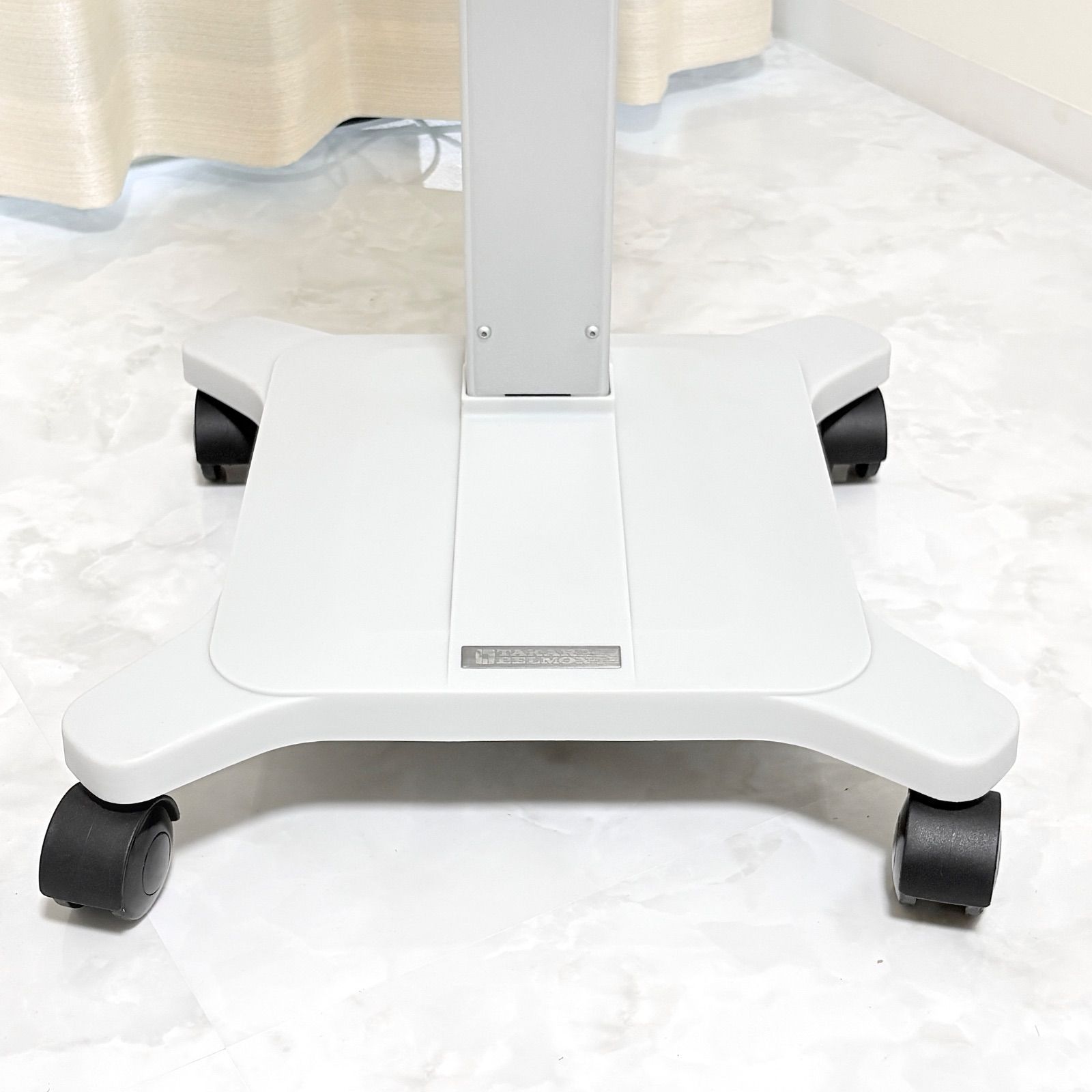 ノアージュ NOAGE タカラベルモント 業務用スチーマー - メルカリ
