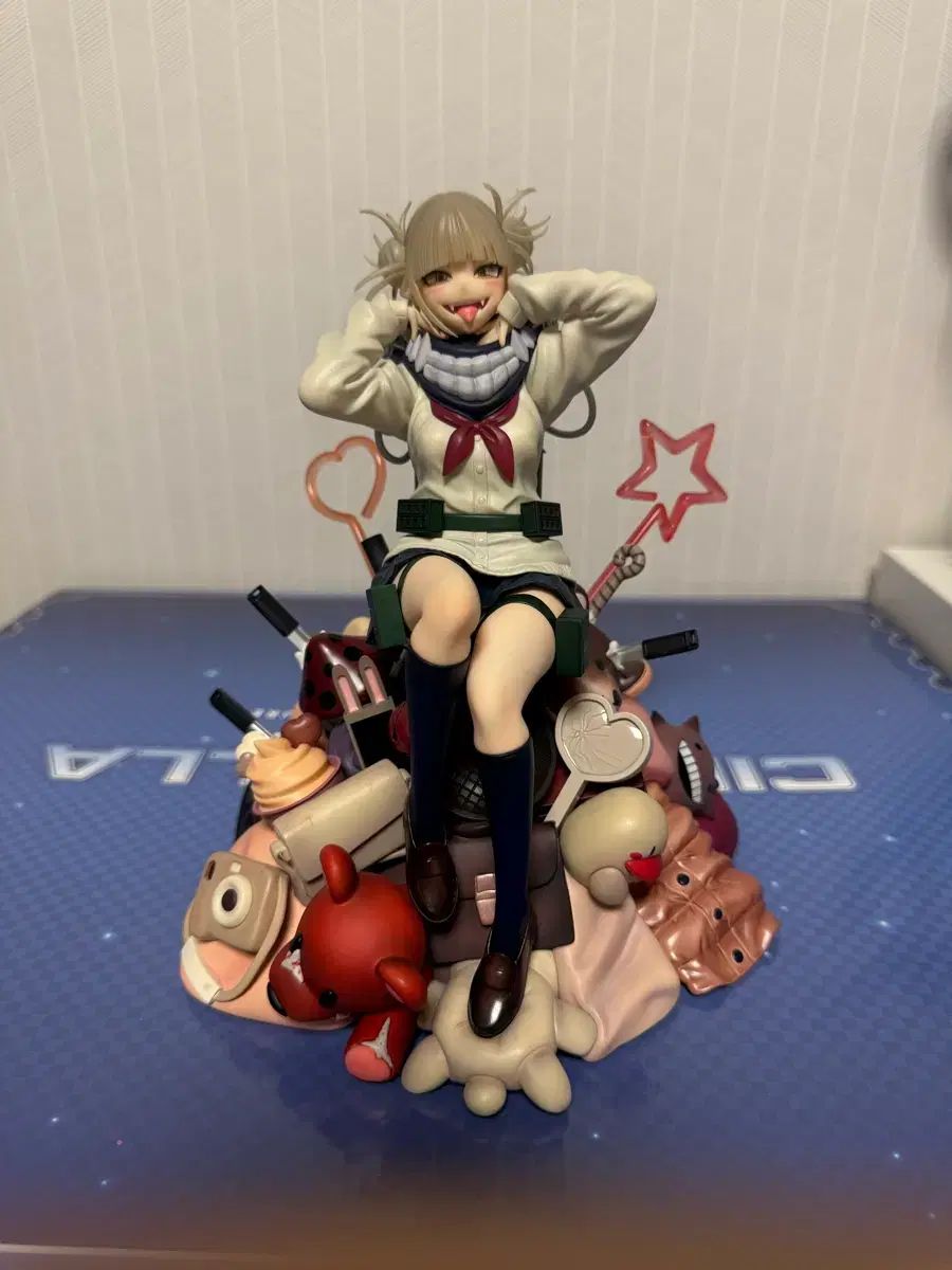 スピリテール トーガ セピア ver(開封品)
