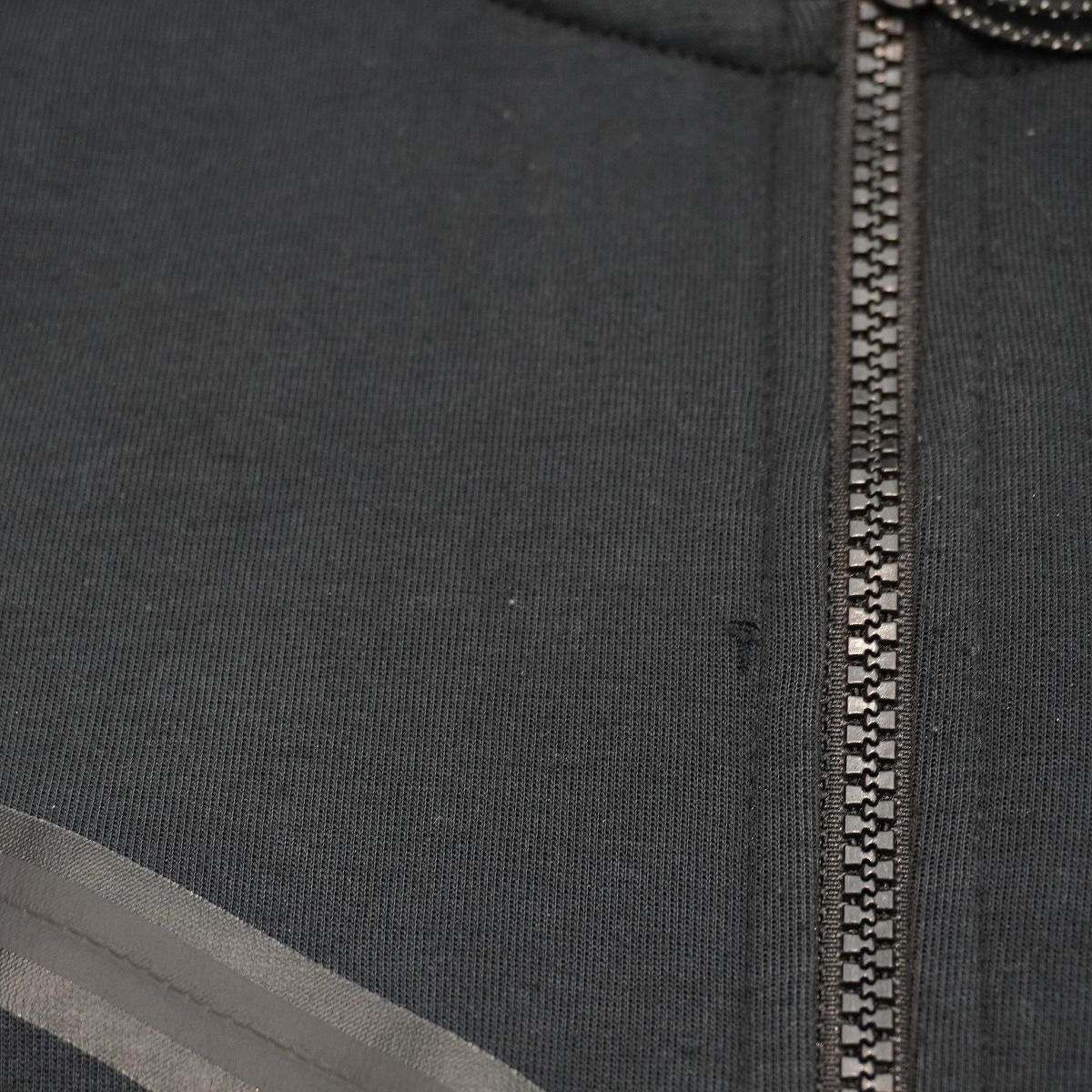 NIKE ナイキ TECH FLEECE FZ HOODIE テック フリース ジップアップ