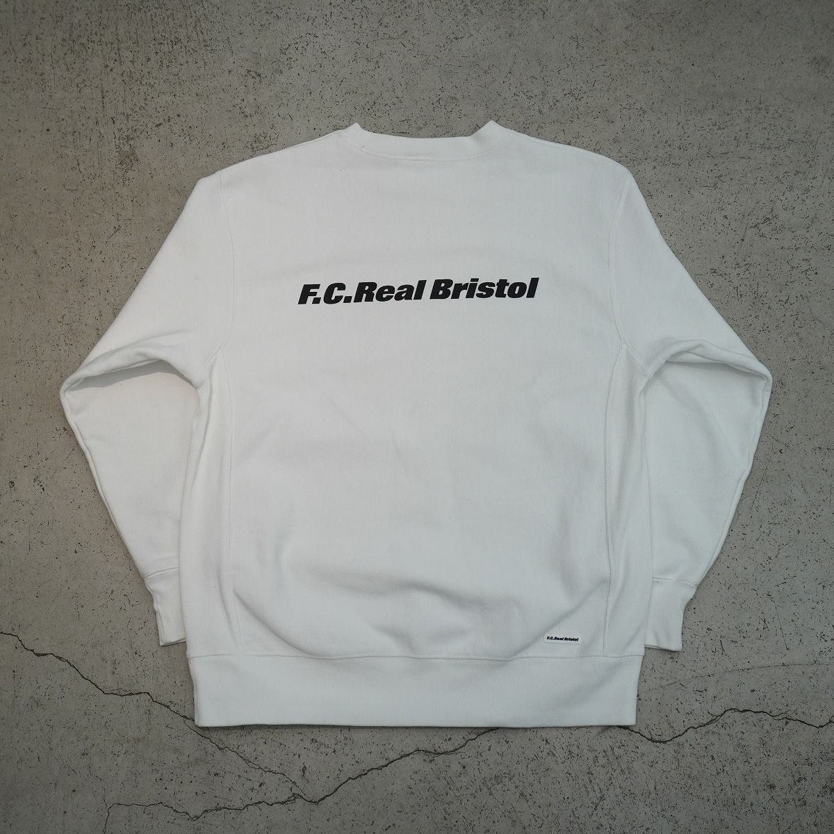 24SS F.C.Real Bristol エフシーレアルブリストル FCRB DRAGON TEAM