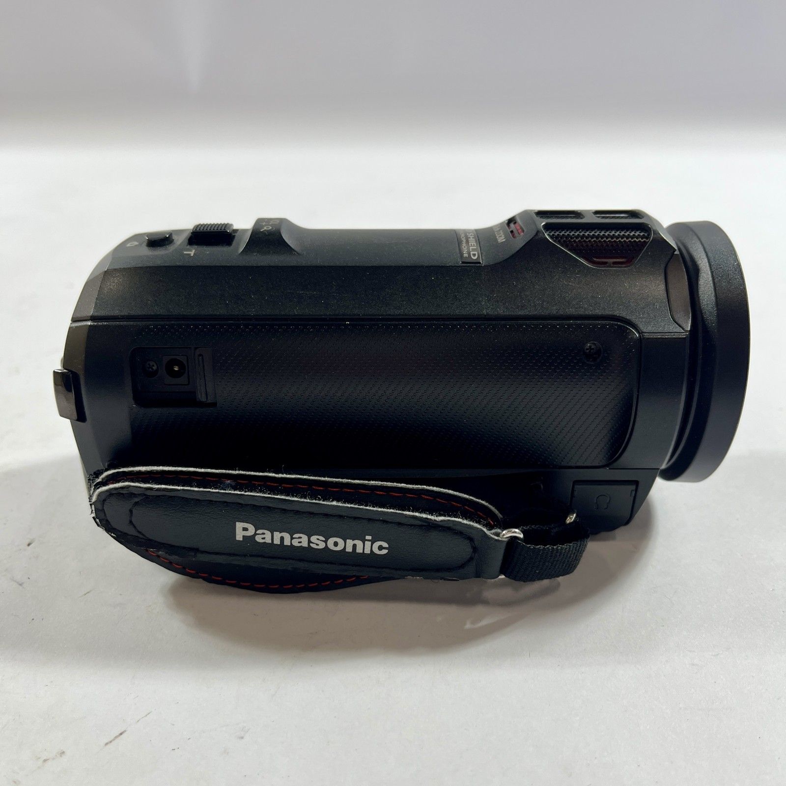 ☆ Panasonic パナソニック デジタル4K対応ビデオカメラ HC-VX985M Wi