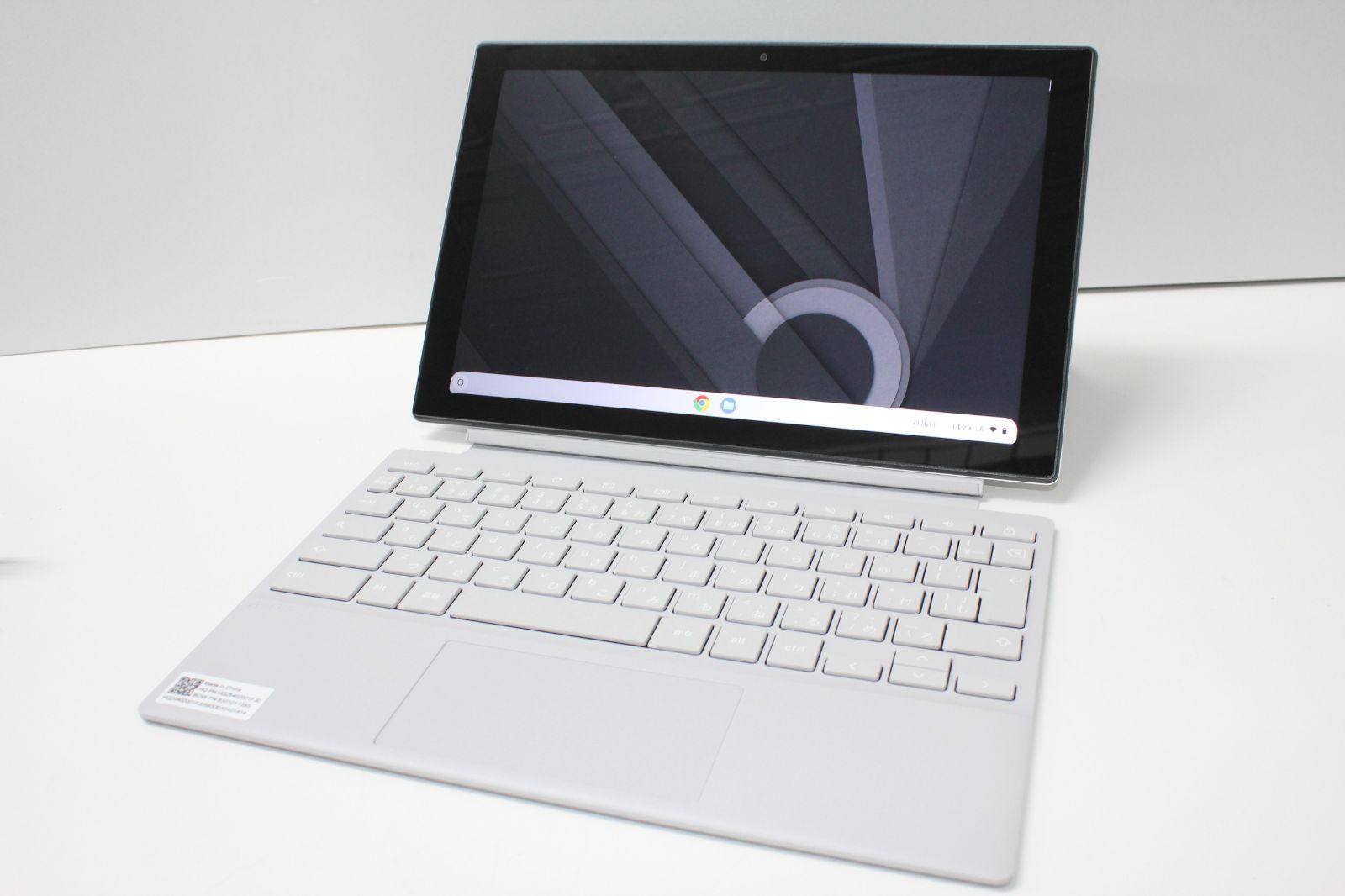 中古 ASUS Chromebook CM30 MT8186 128GB 8GB - メルカリ