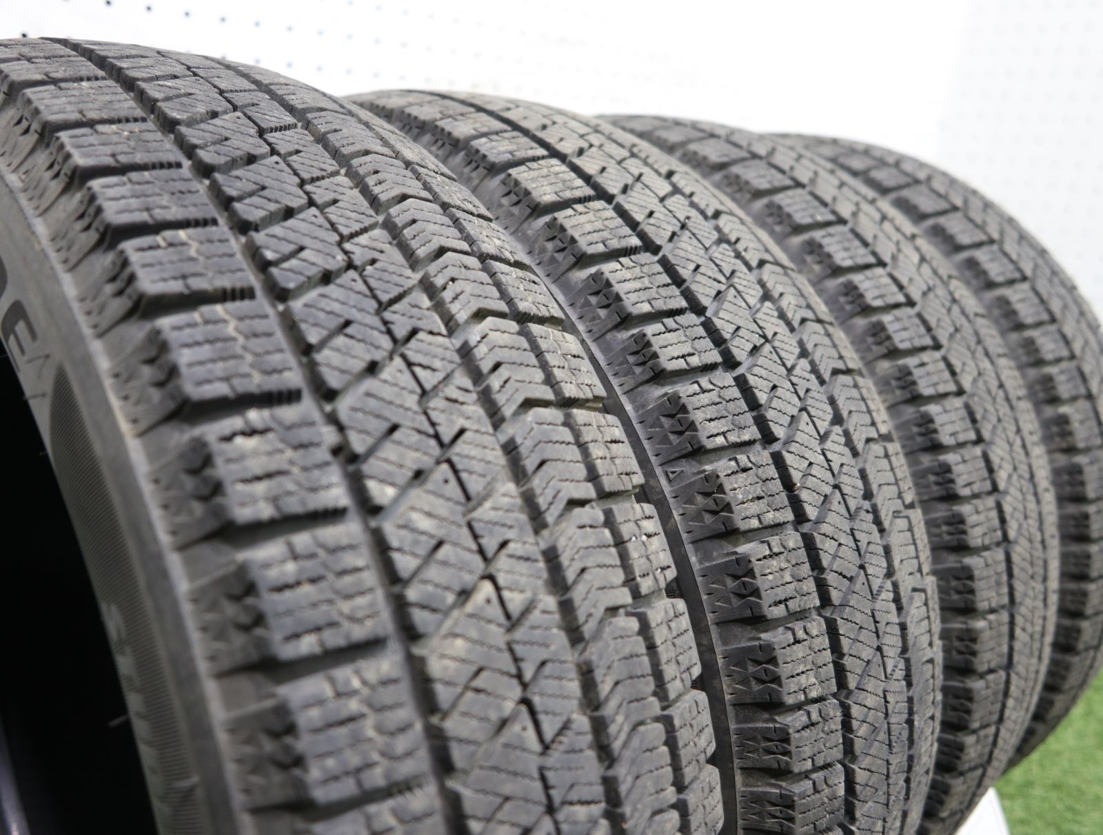 1(S1878)☆2019年製(4本セット)/BRIDGESTONE BLIZZAK VRX2