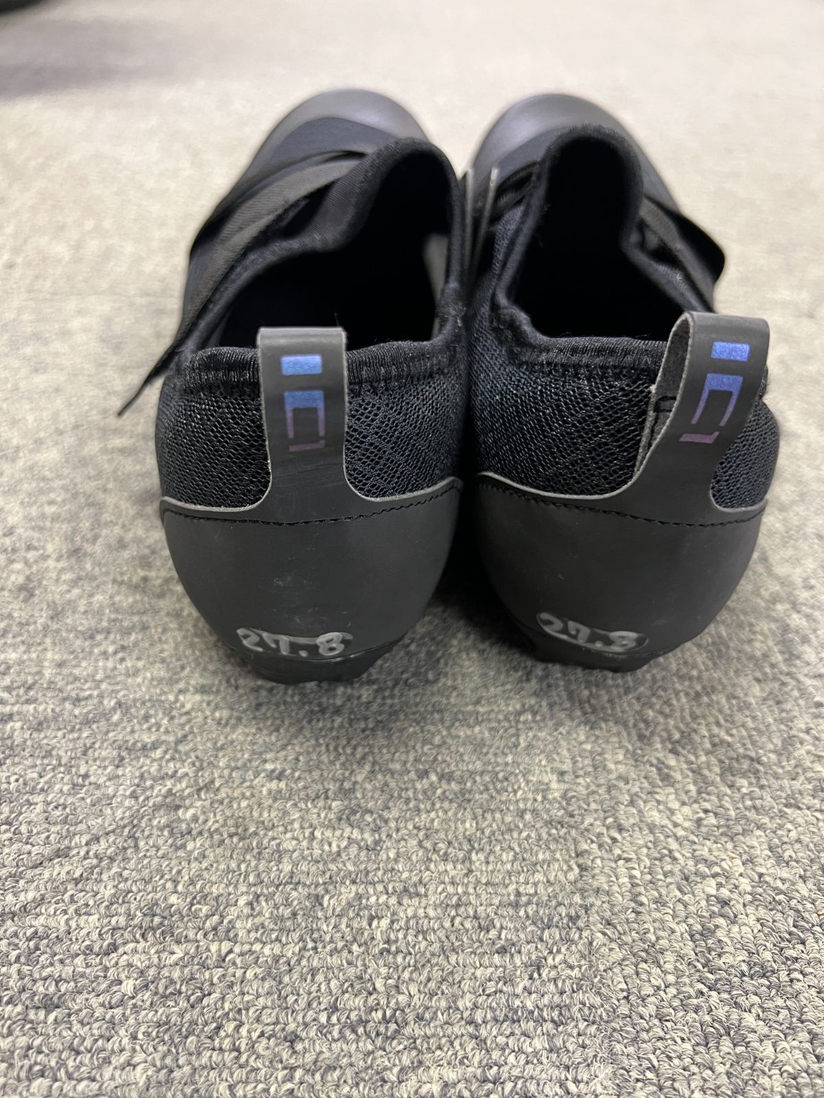 シマノ】SHIMANO SH-IC100 インドアサイクリング用エントリーシューズ 