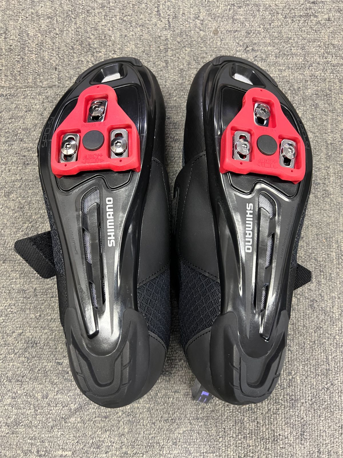 シマノ】SHIMANO SH-IC100 インドアサイクリング用エントリーシューズ 