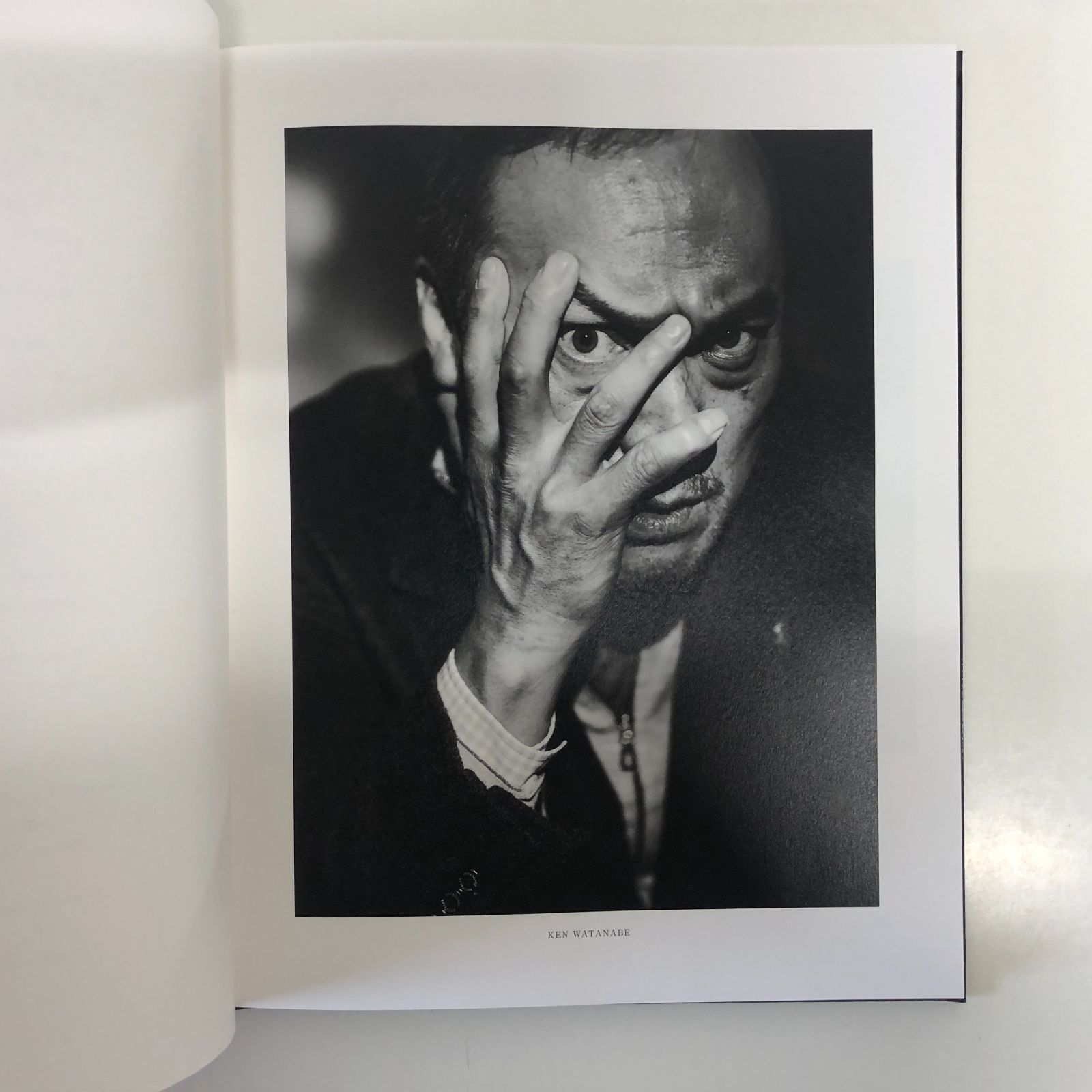 ◇[N]HERO1 88 JAPANESE MEN HIRO KIMURA 2021 PHOTO EXHIBITION