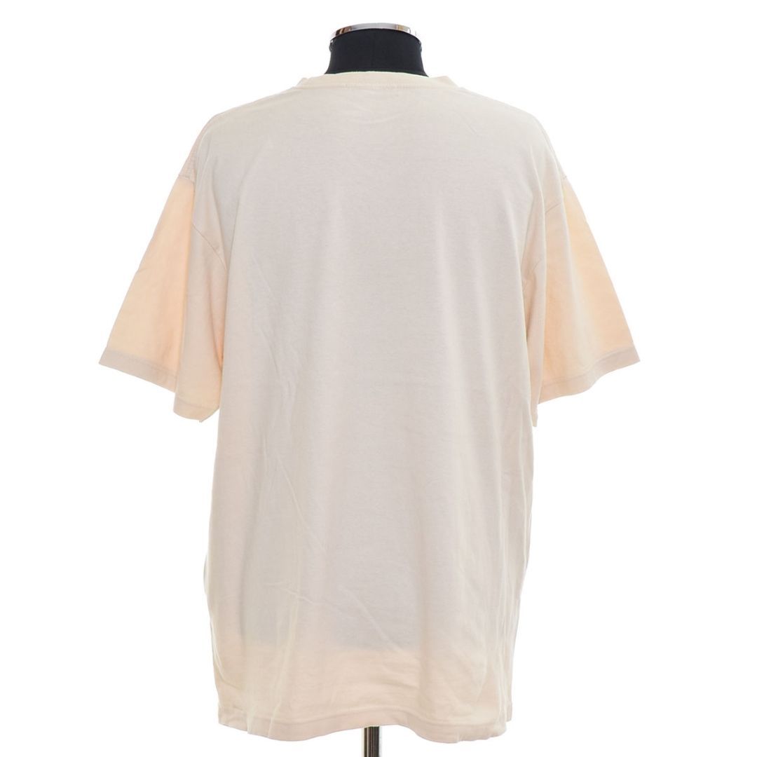 583563 Pauline Bleu ポリーヌブロー ◇Tシャツ PARIS PAINT Tee