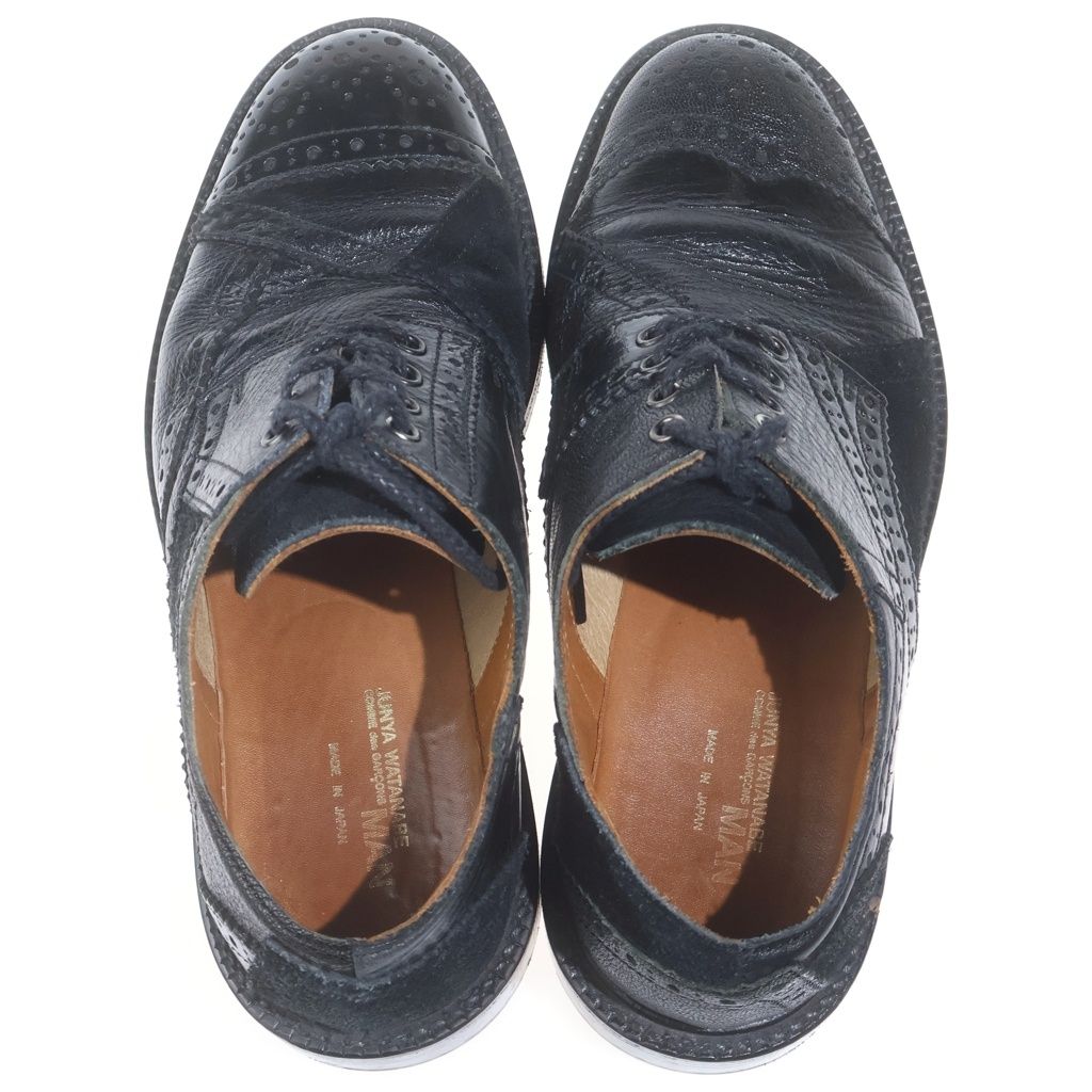 COMME des GARCONS JUNYA WATANABE MAN (コムデギャルソンジュンヤ