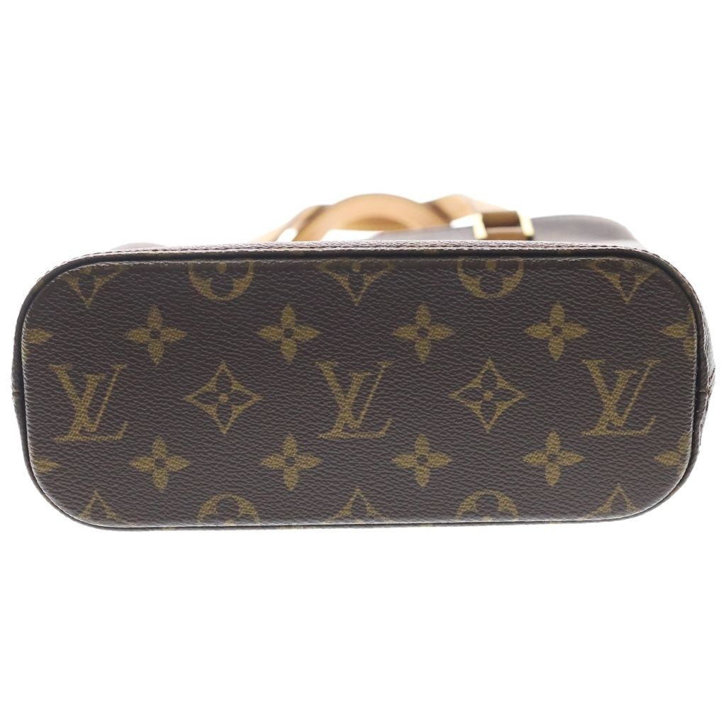 LOUIS VUITTON (ルイヴィトン) モノグラム ヴァヴァンPM ハンドバッグ