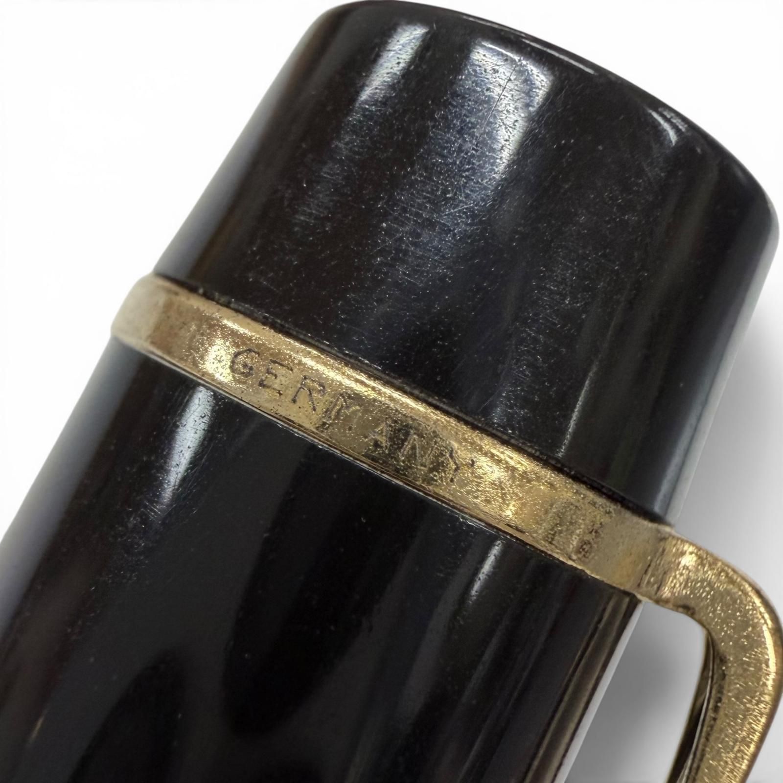 良品▽MONTBLANC モンブラン ヴィンテージ 作家シリーズ1992 ヘミング