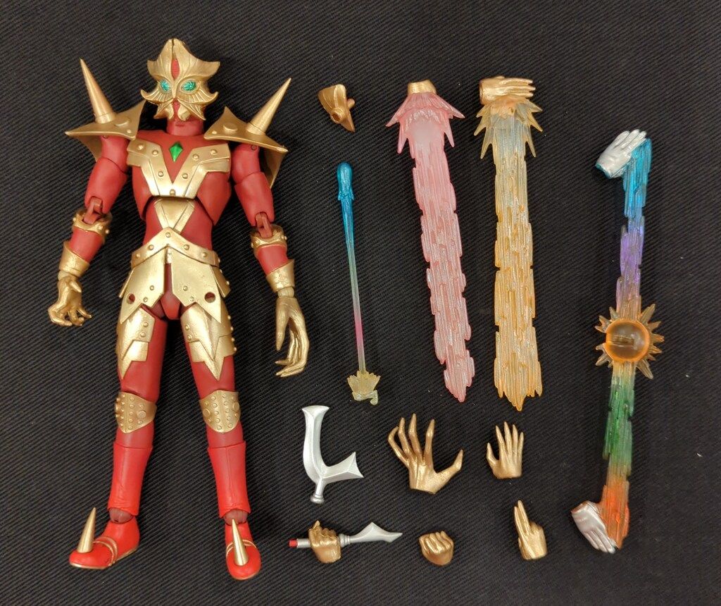 ウルトラ怪獣名鑑 ゴメス ウルトラQ ゴメスを倒せ 希望の轍編編