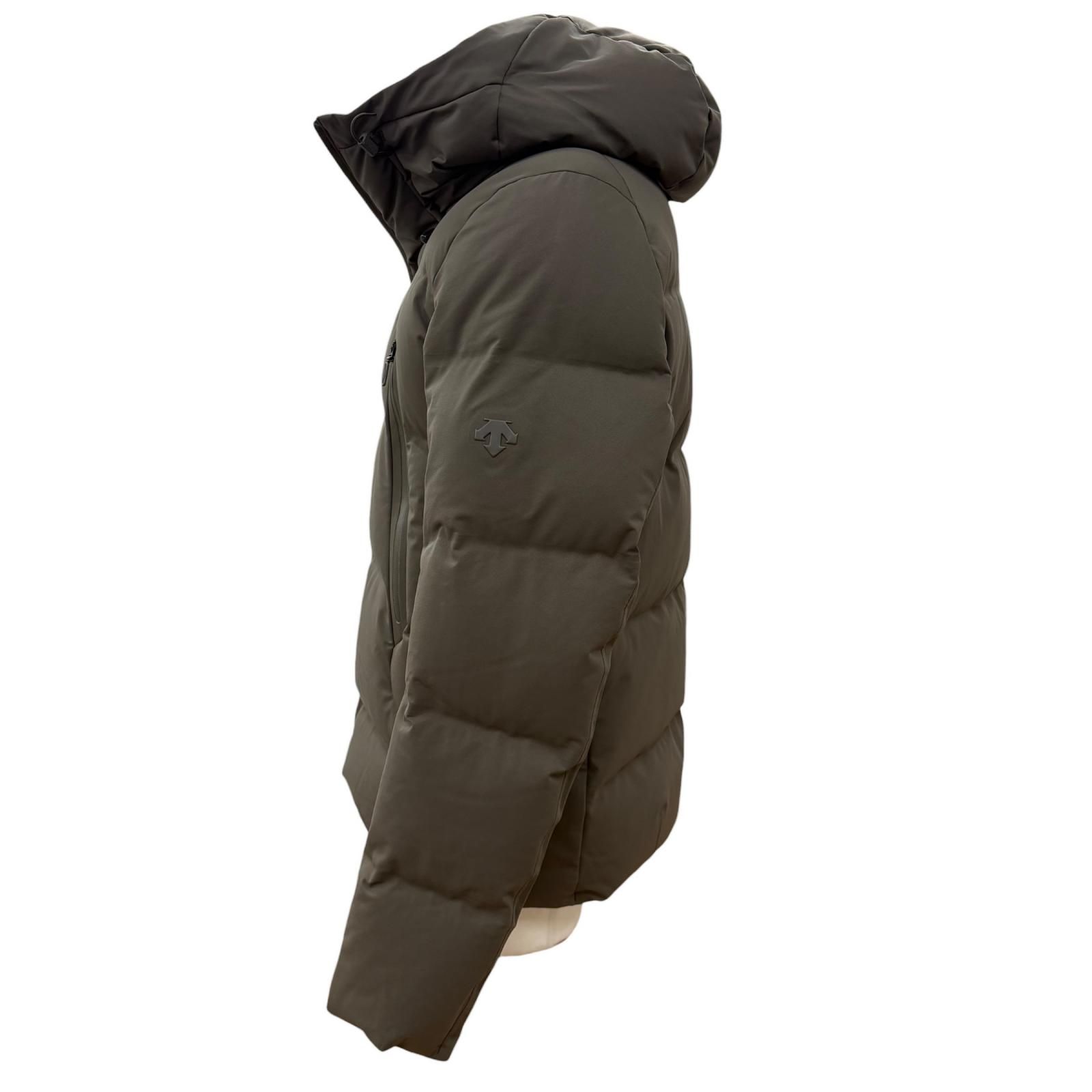 美品▽DESCENTE ALLTERRAIN MIZUSAWA DOWN デサントオルテライン 水沢