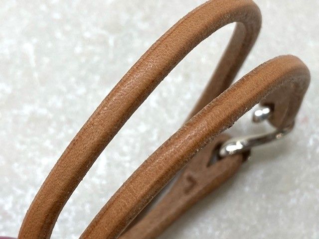 THE FLAT HEAD/ザ フラットヘッド FN-GLB-102 DOUBLE WRAP LEATHER