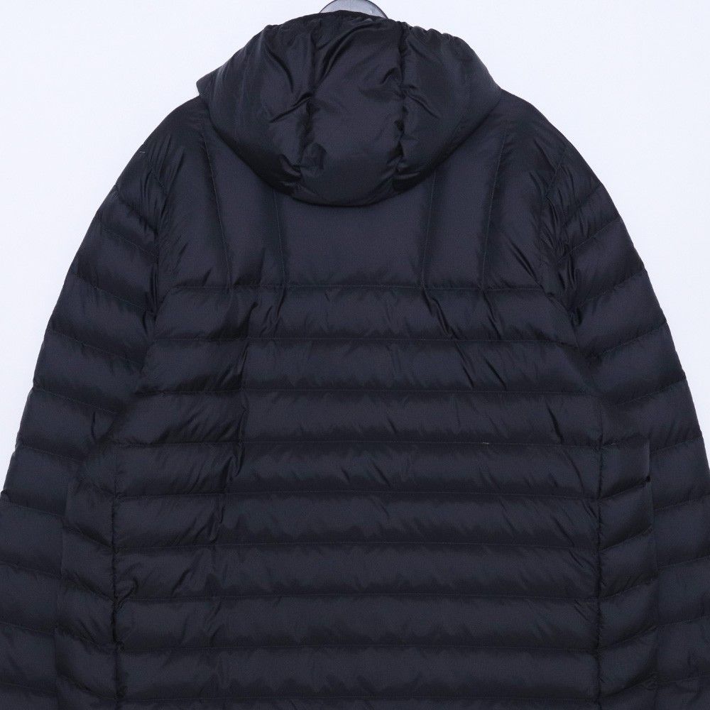 未使用 SUPREME Micro Down Half Zip Hooded Pullover XLサイズ