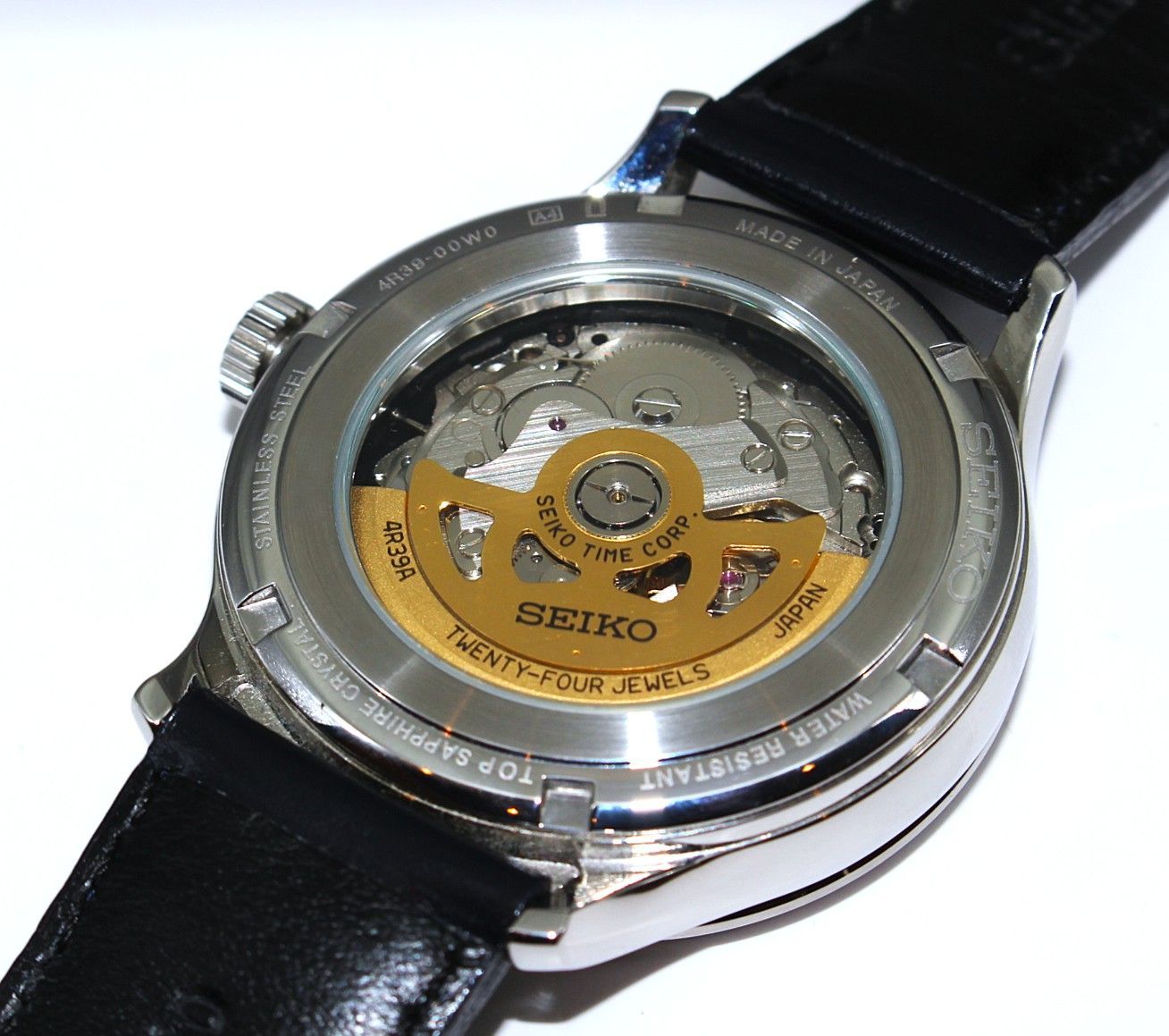 セイコー プレザージュ SARY187 PRESAGE VRW-1995』☆時計☆SEIKO 