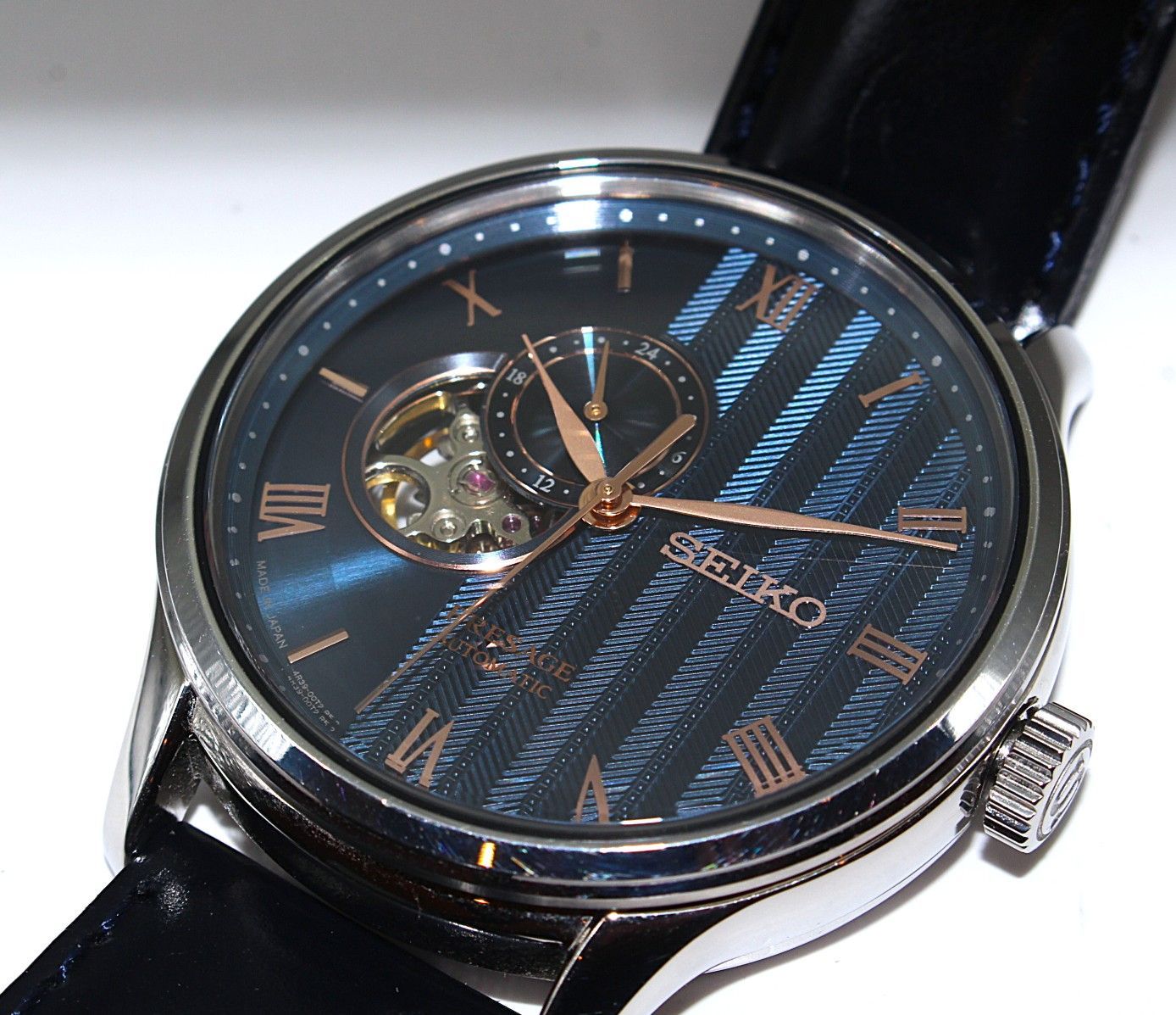 セイコー プレザージュ SARY187 PRESAGE VRW-1995』☆時計☆SEIKO 
