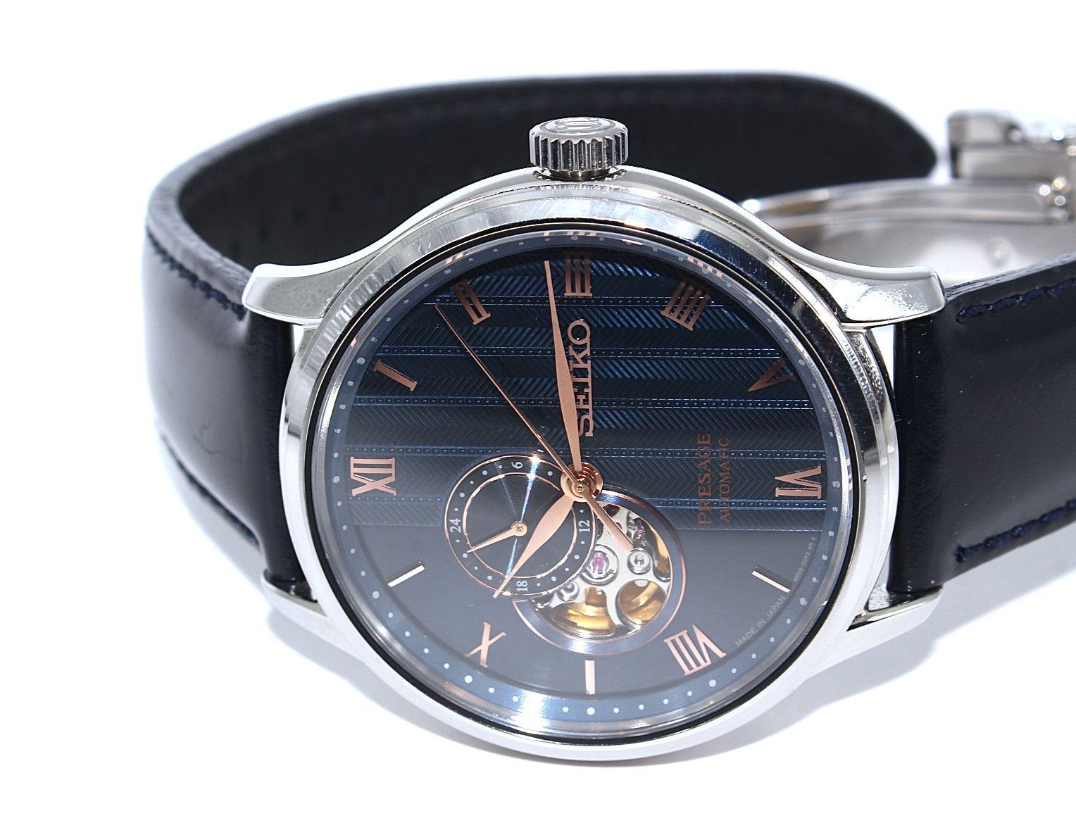 セイコー プレザージュ SARY187 PRESAGE VRW-1995』☆時計☆SEIKO 