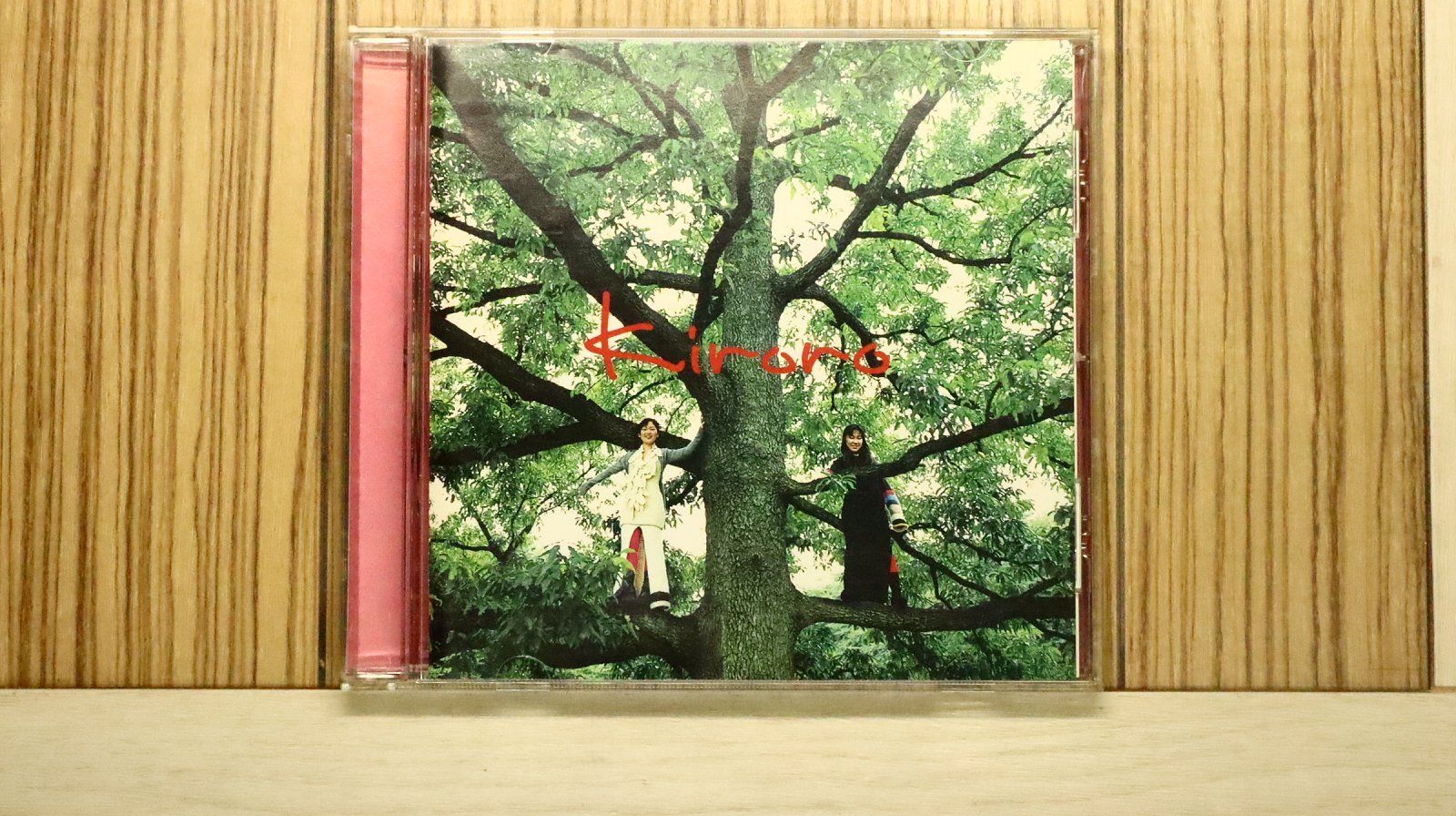 国内盤CD☆キロロ/Kiroro□ 長い間～Kiroroの森～ 【VICL60278