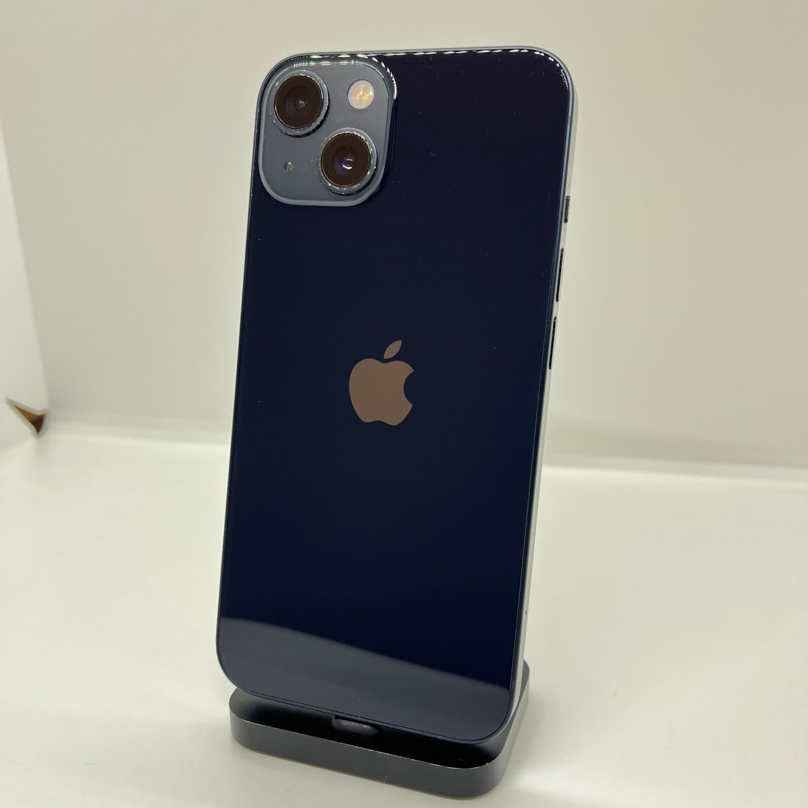 新品バッテリー】iPhone13 256GB ミッドナイト SIM解除済 - メルカリ