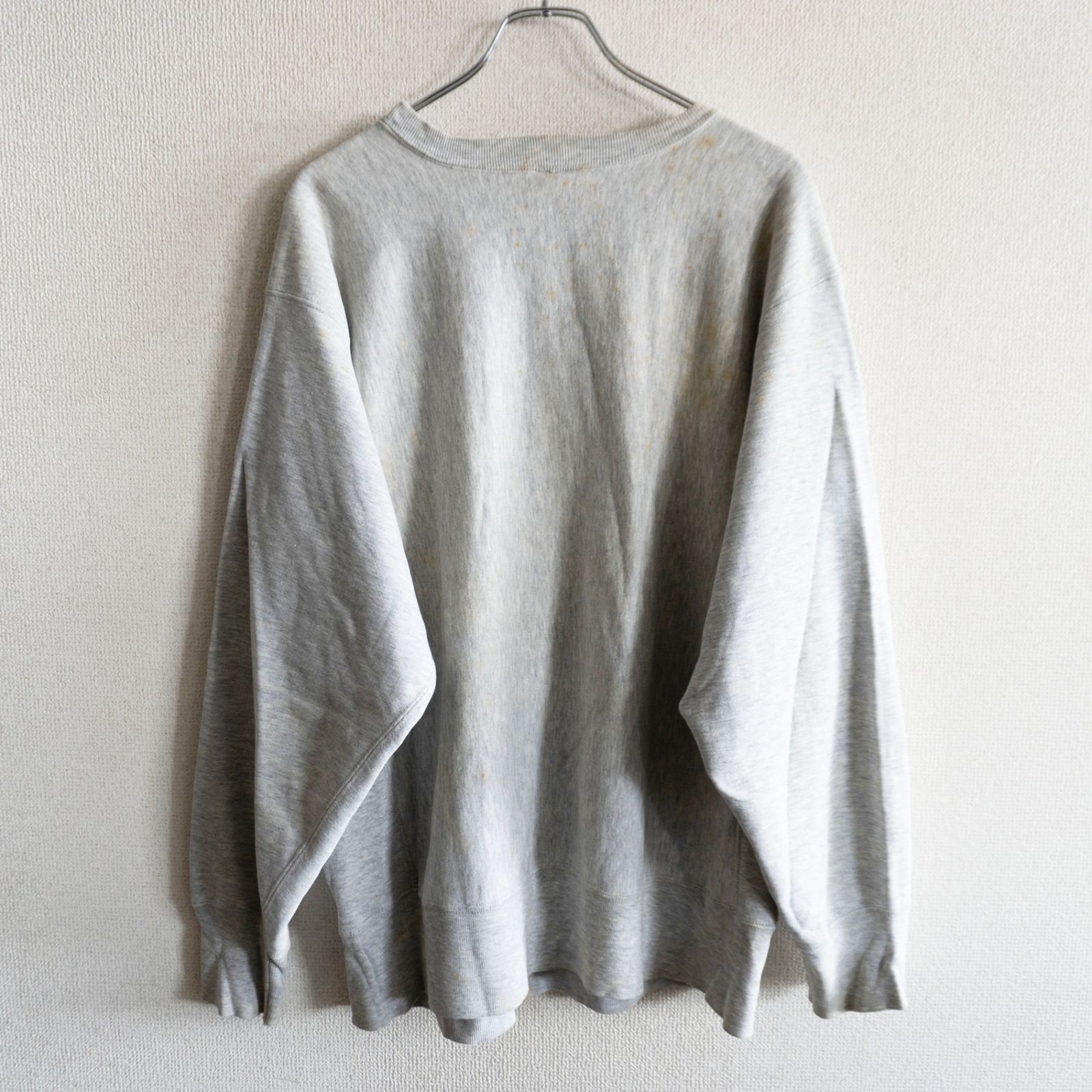 80s/USA製】CHAMPION【MINNESOTA VIKINGS REVERSE WEAVE リバース