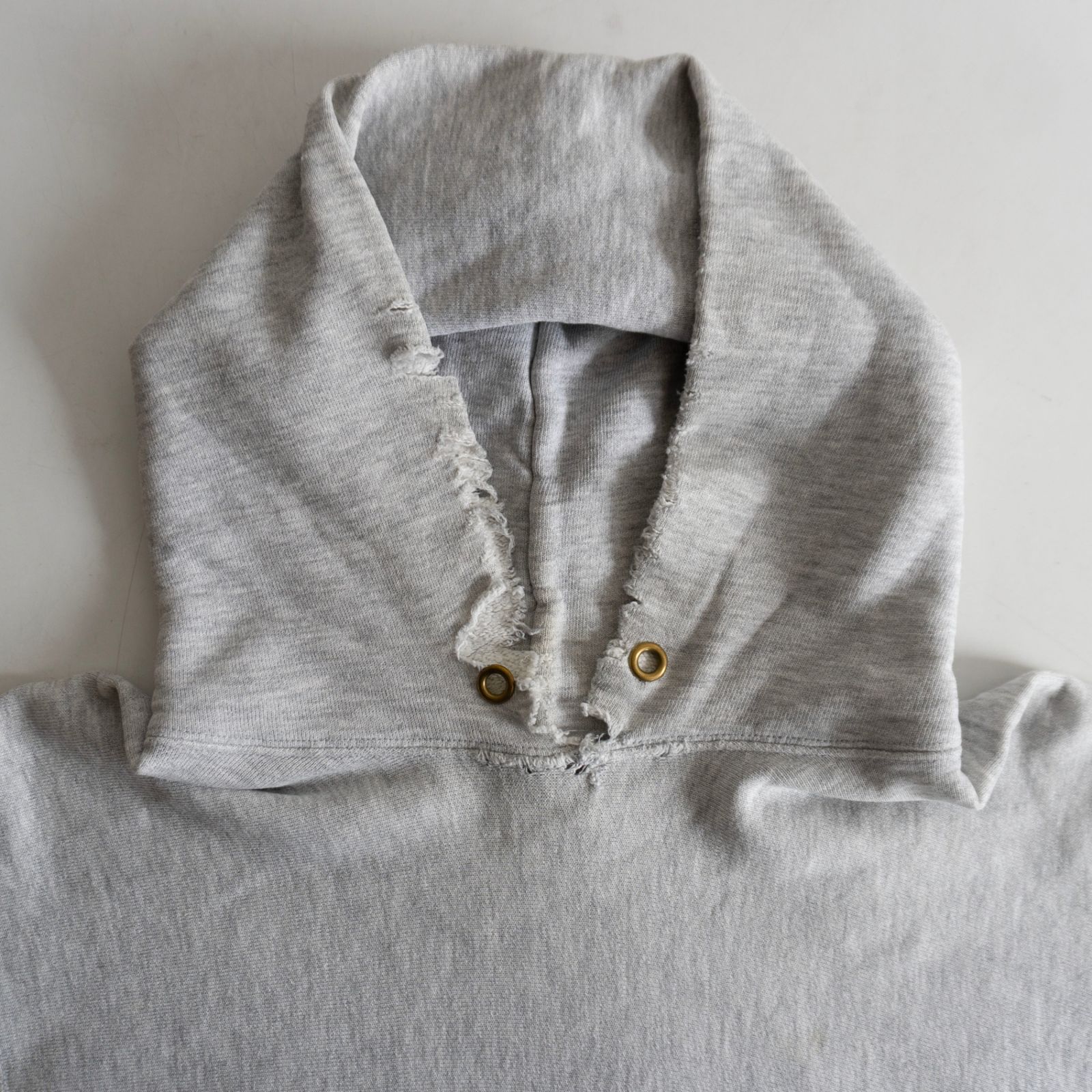 80s/希少】CHAMPION【USAFA REVERSE WEAVE リバースウィーブ フーディ