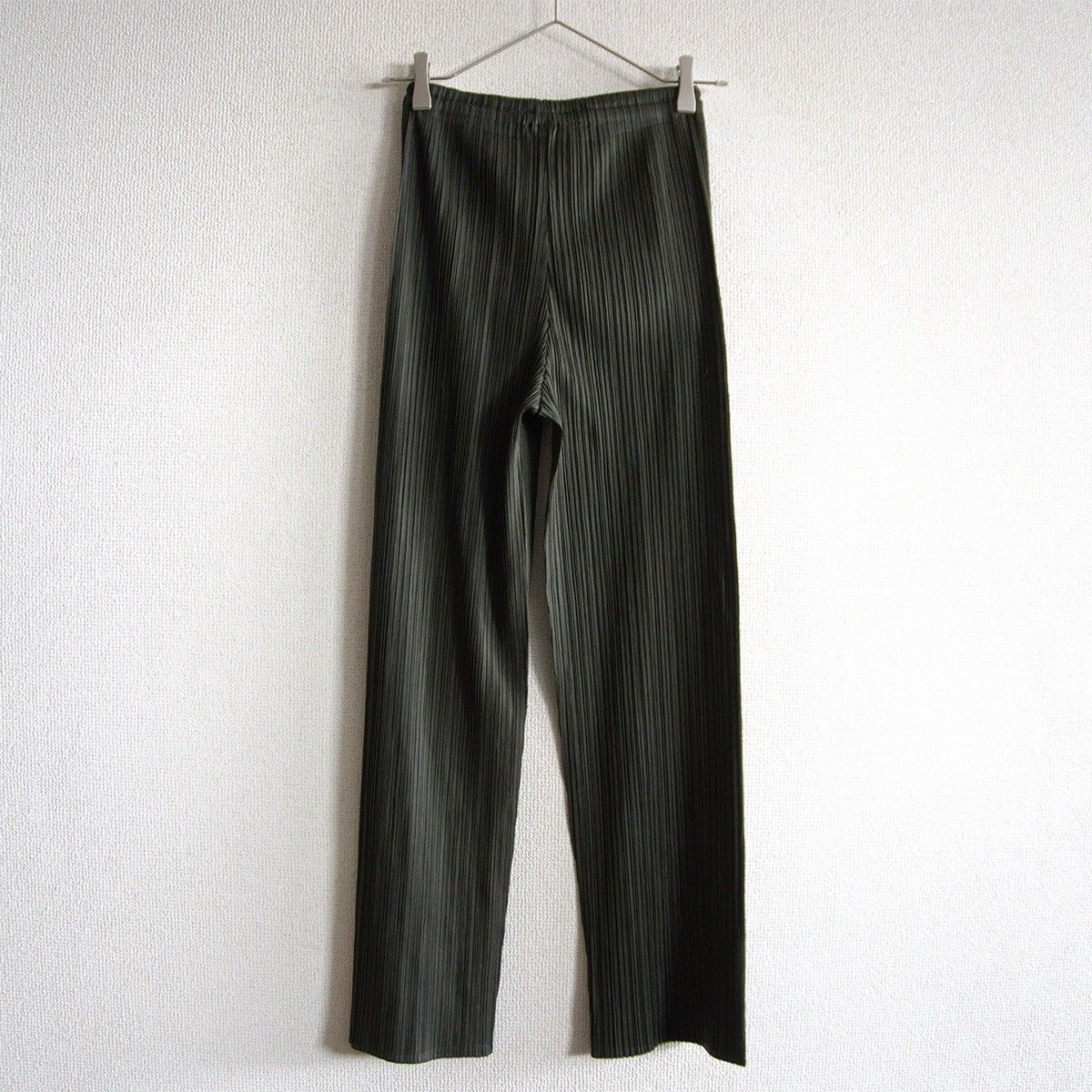 issey miyake pleats please パンツ プリーツプリーズ 美品】 PLEATS PLEASE【プリーツ パンツ】 プリーツプリーズ ISSEY