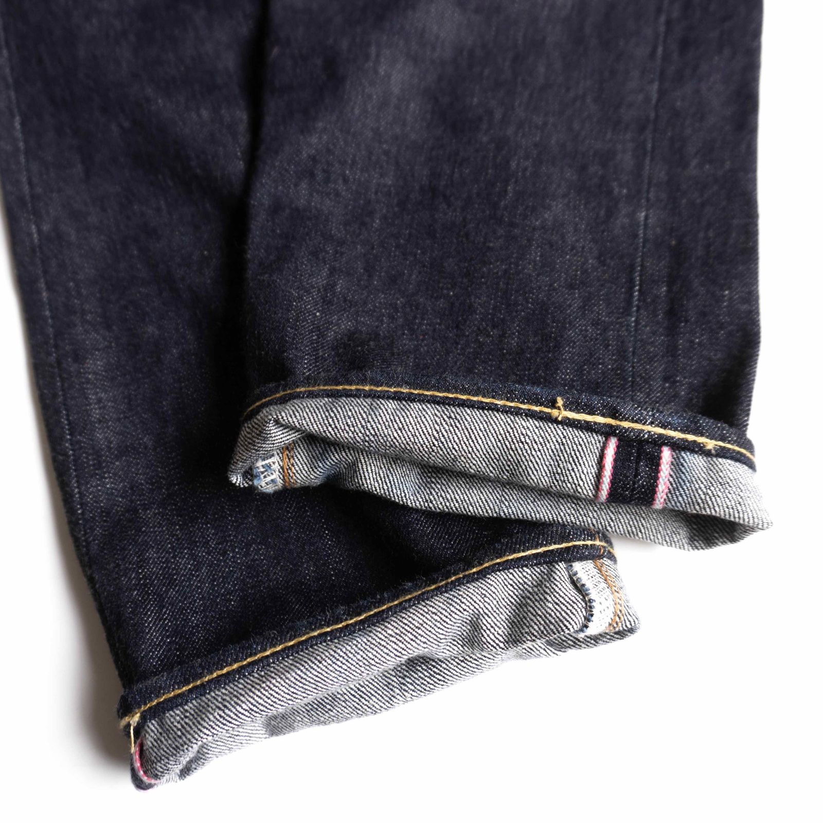 美品/濃紺】 桃太郎ジーンズ【0705SP/ #200 CLASSIC TAPERED 15.7oz