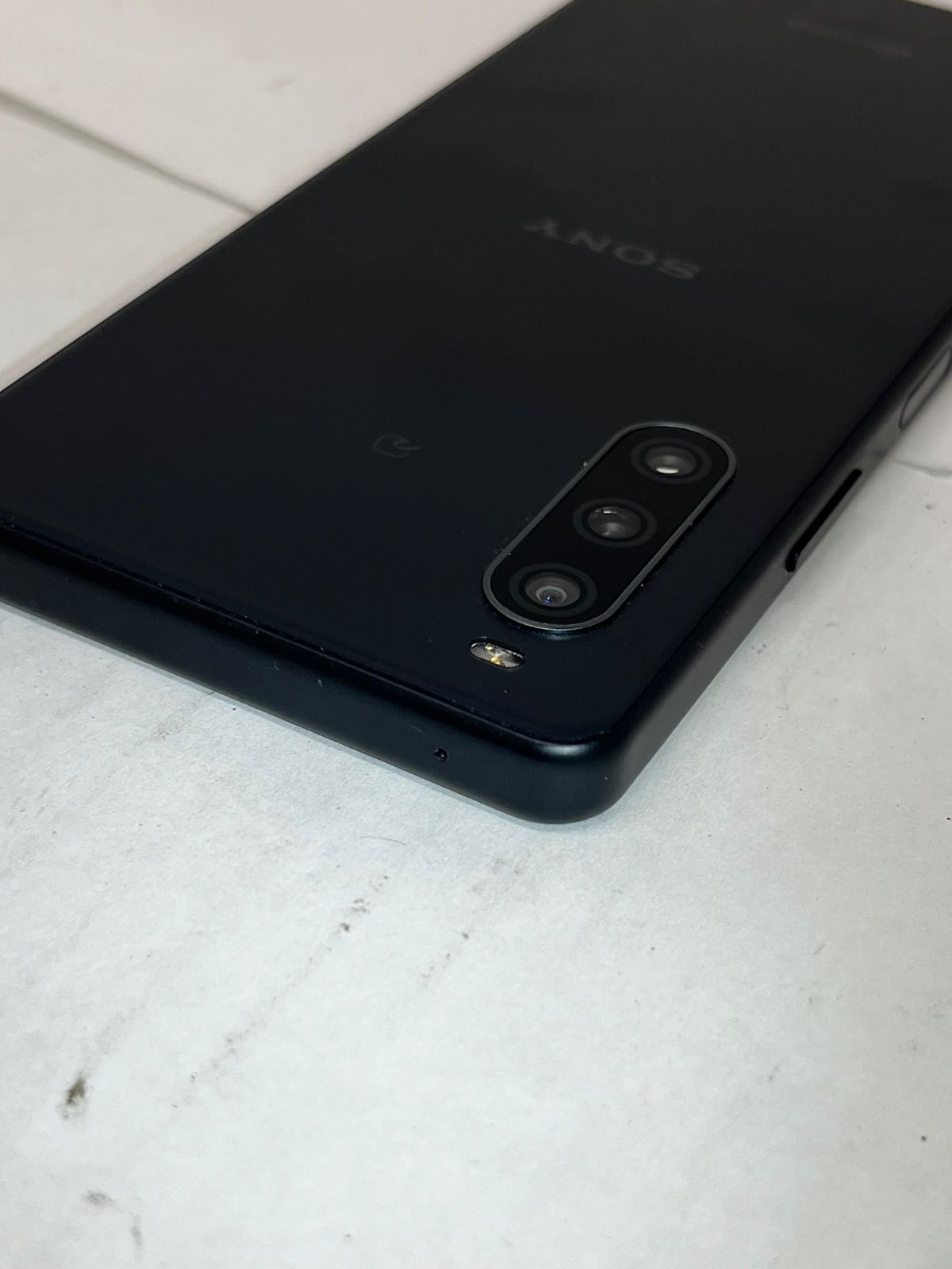 Xperia 10 IV 128GB SO-52C SIMフリー ブラック - メルカリ