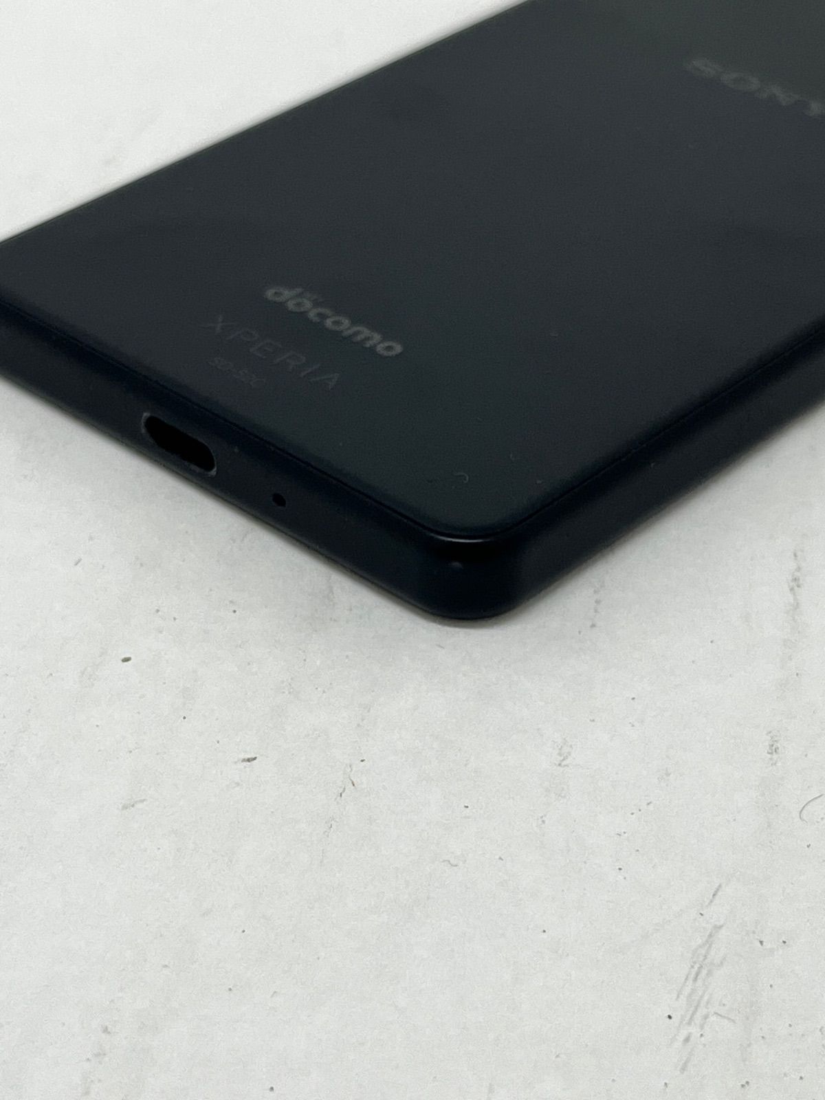 Xperia 10 IV 128GB SO-52C SIMフリー ブラック - メルカリ