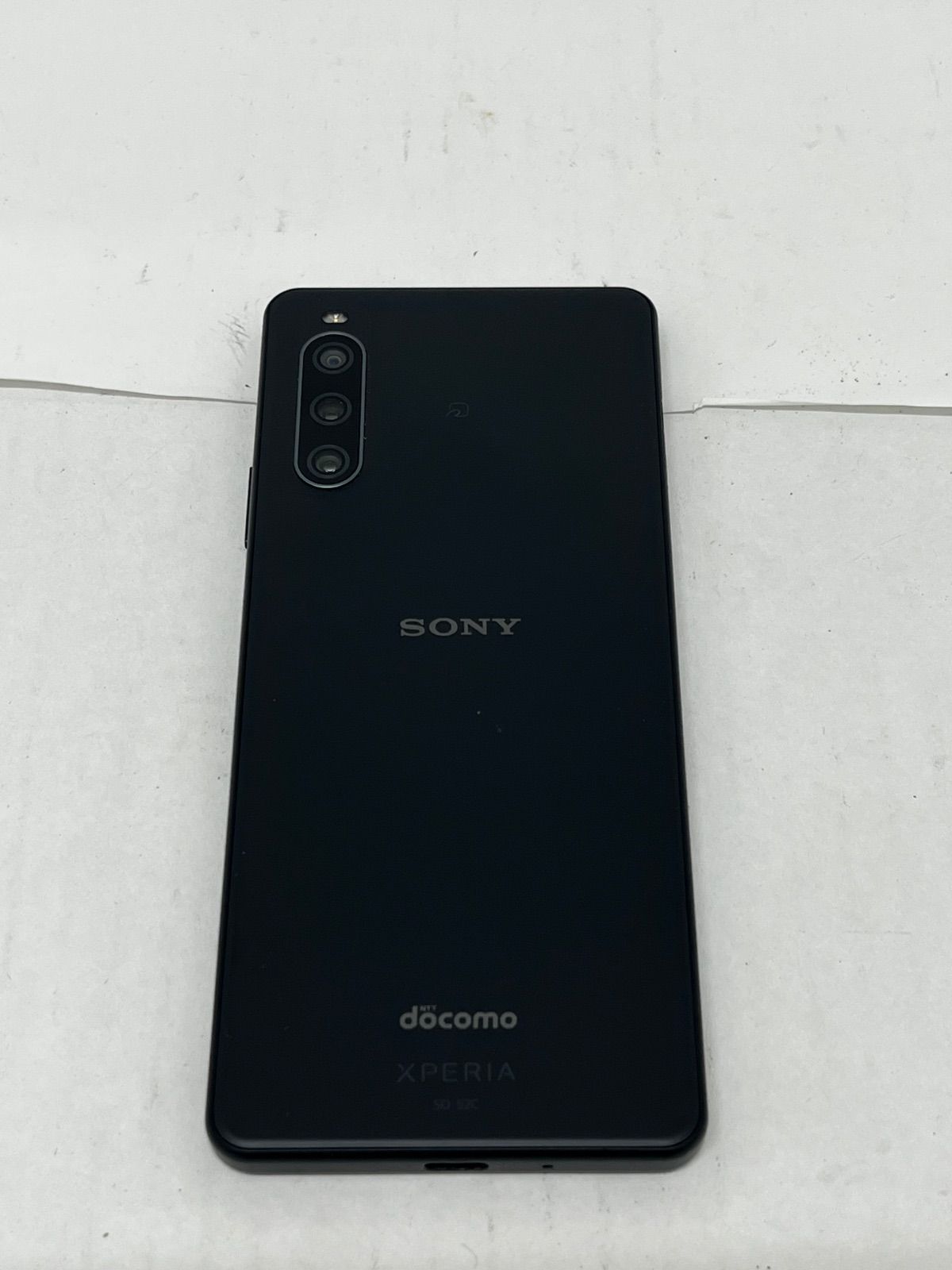 Xperia 10 IV 128GB SO-52C SIMフリー ブラック - メルカリ
