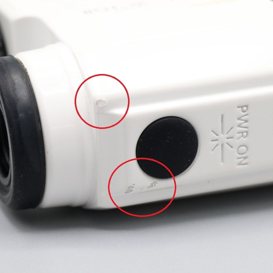 Nikon COOLSHOT 20i GII ゴルフ用レーザー距離計 ニコン クール