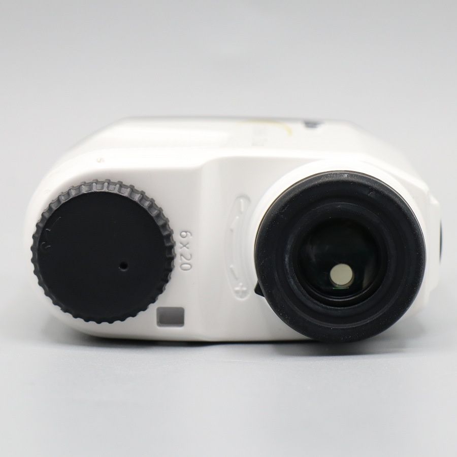 Nikon COOLSHOT 20i GII ゴルフ用レーザー距離計 ニコン クール