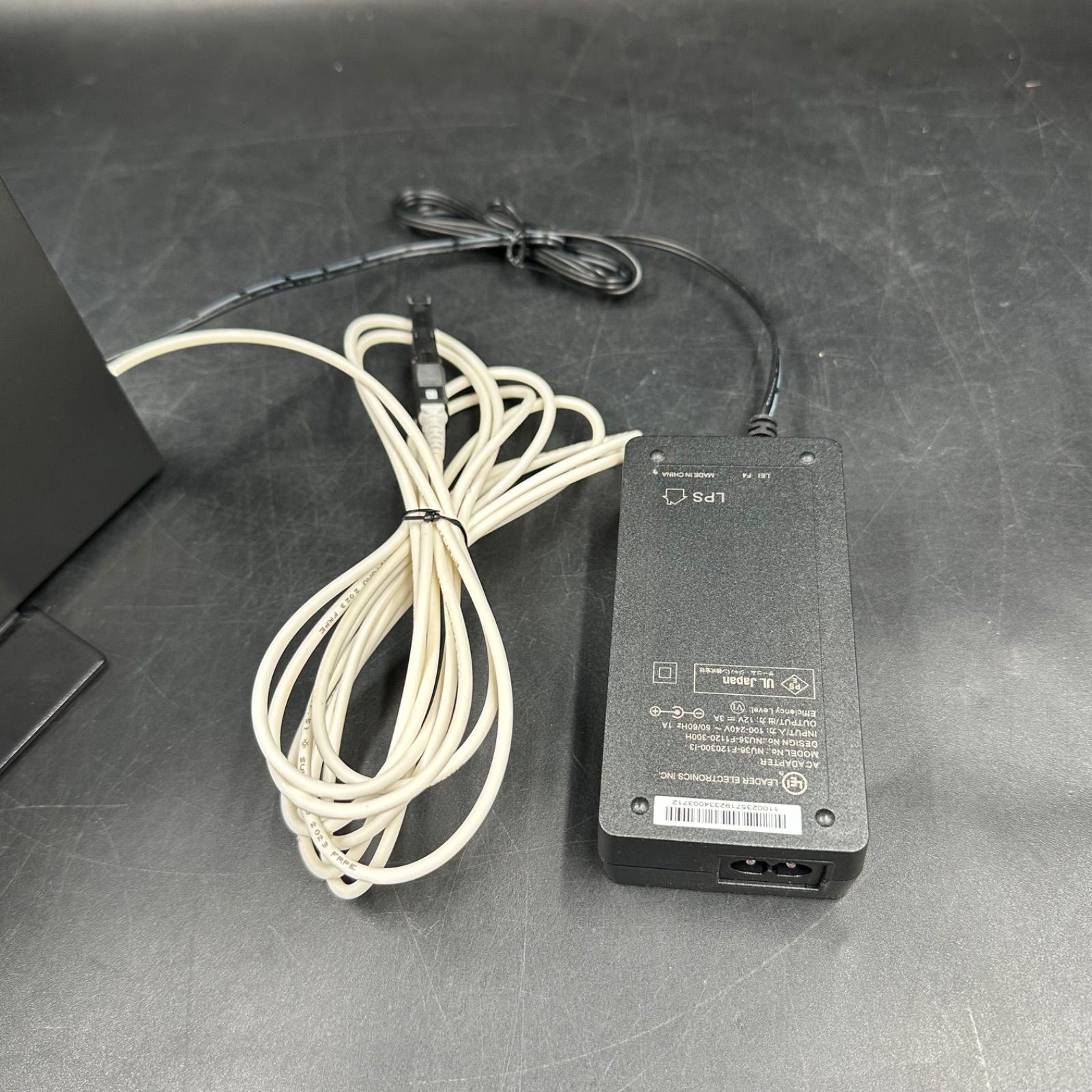SONY NSD-G1000T NURO光 ONU ルーター 通電確認済 - メルカリ