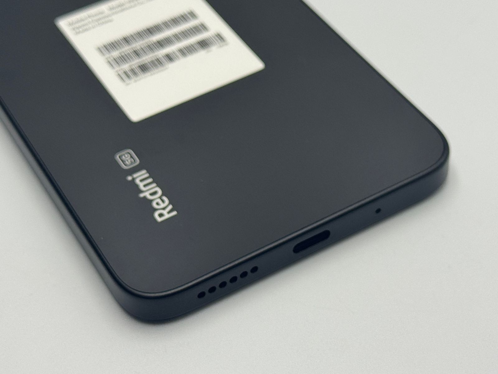中古A】Redmi 12 5G XIG03 128GB SIMフリー - メルカリ