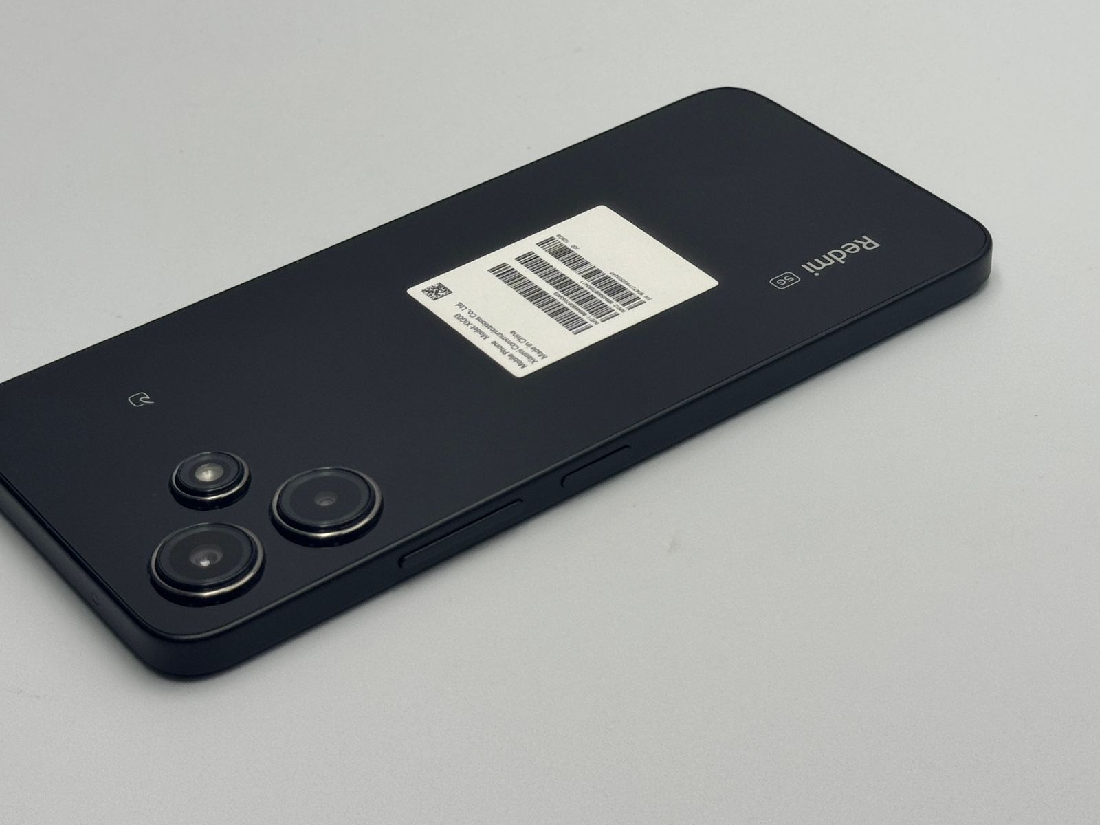 中古A】Redmi 12 5G XIG03 128GB SIMフリー - メルカリ